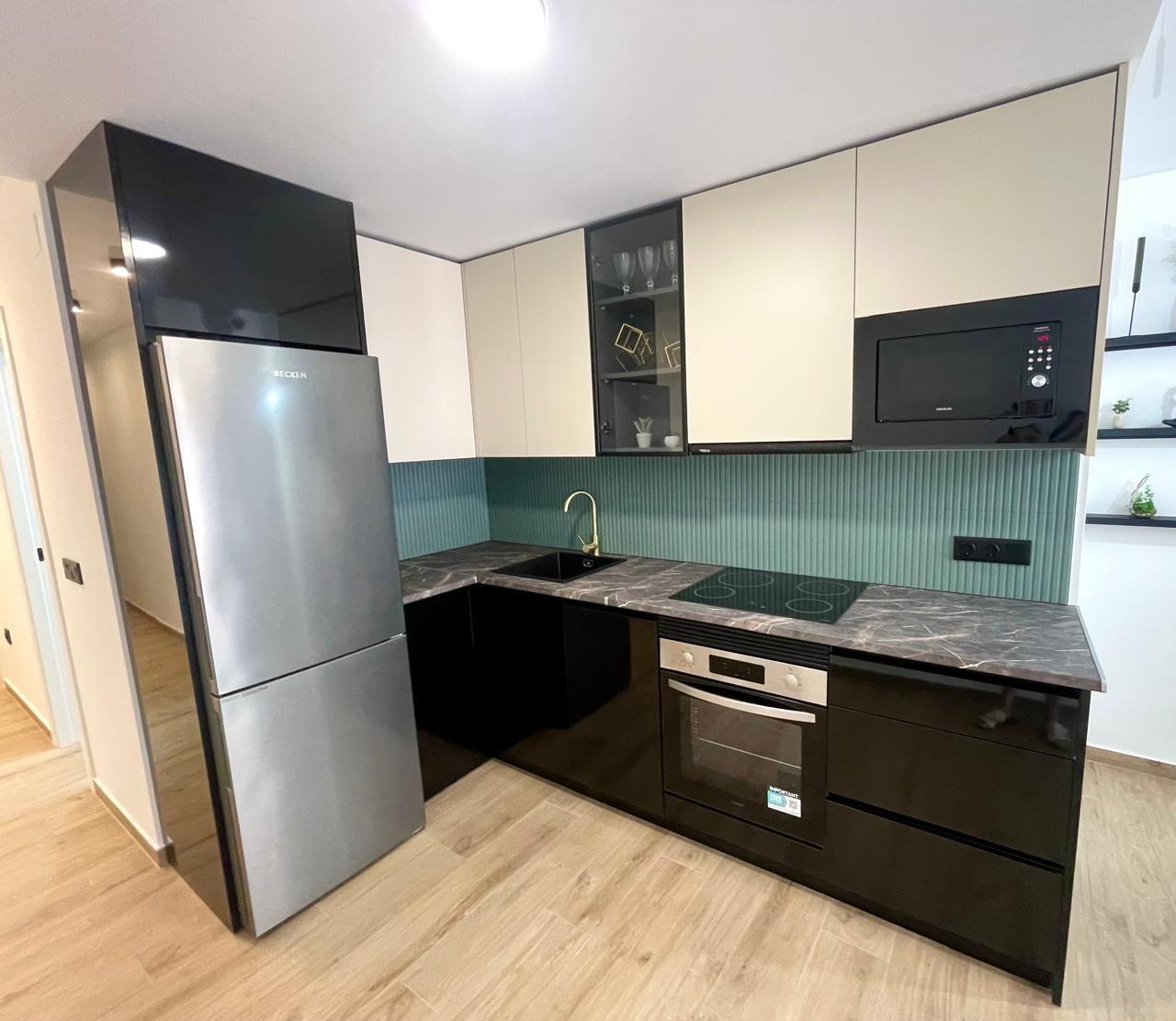 Piso en venta en Torrevieja