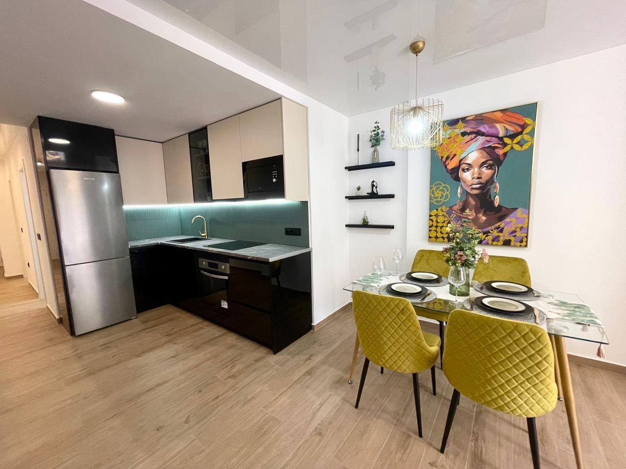 Piso en venta en Torrevieja