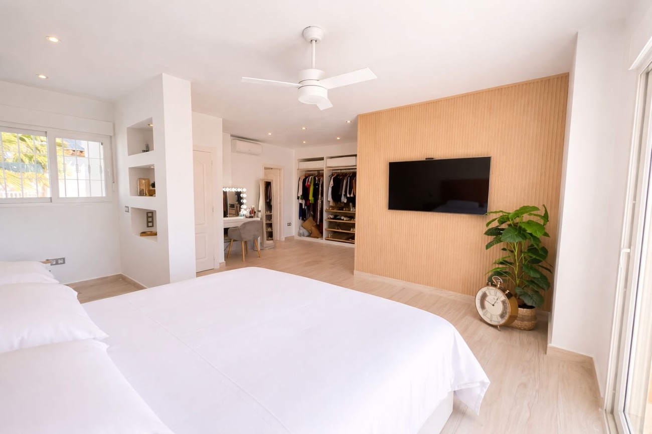 Villa en venta en Los Dolses