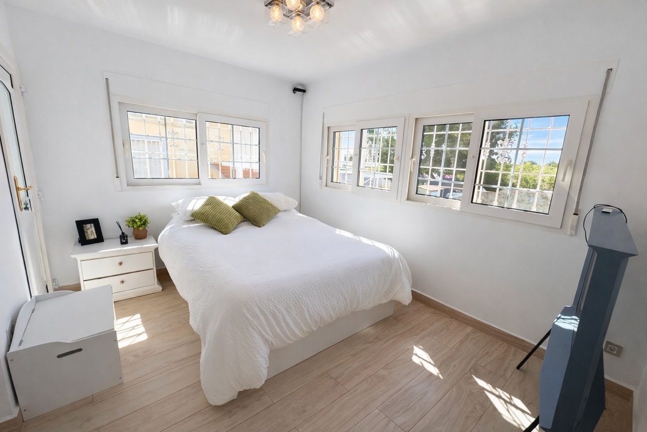 Villa en venta en Los Dolses