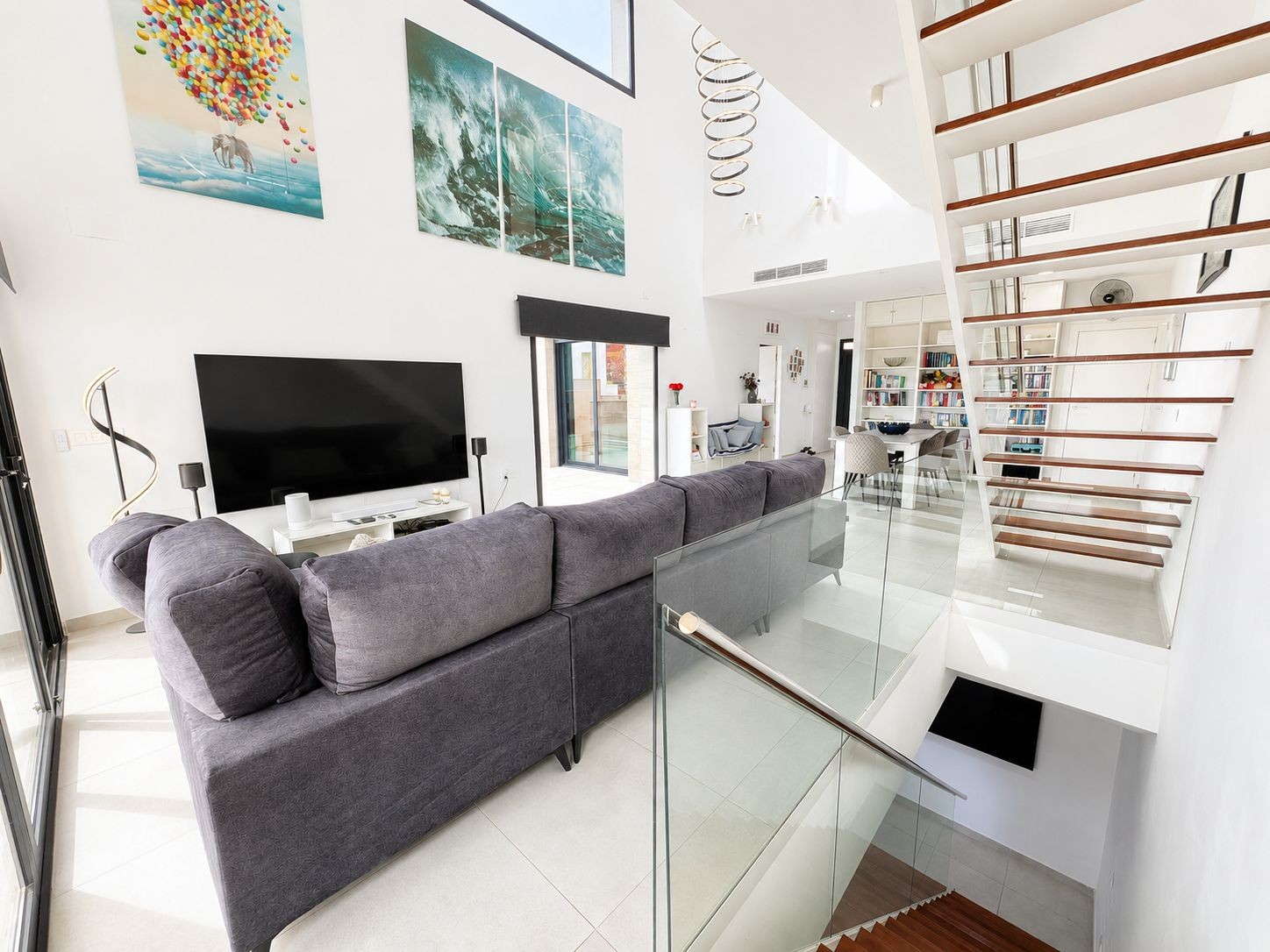 Villa for sale in Benijofar, Alicante, Spain