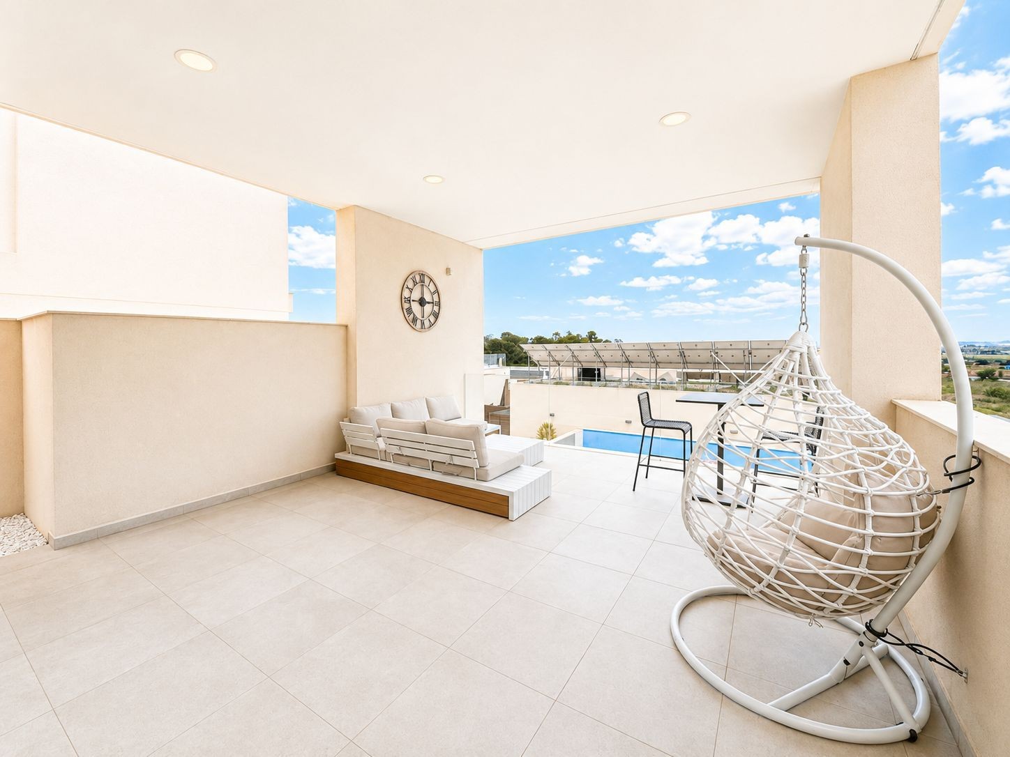 Villa for sale in Benijofar, Alicante, Spain