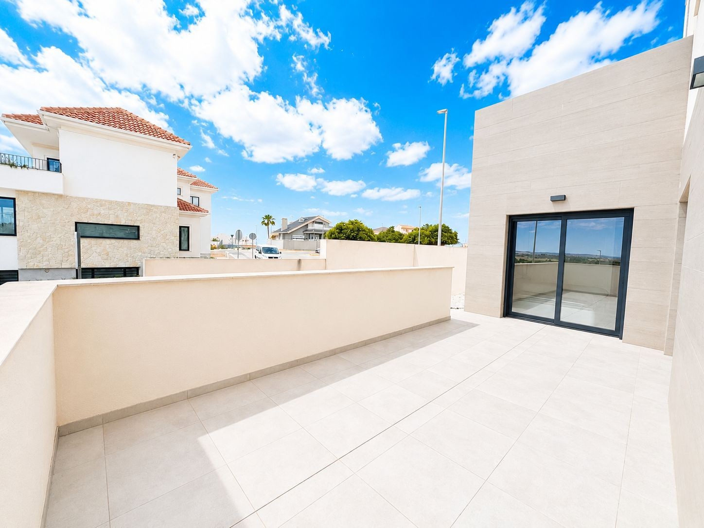 Villa for sale in Benijofar, Alicante, Spain