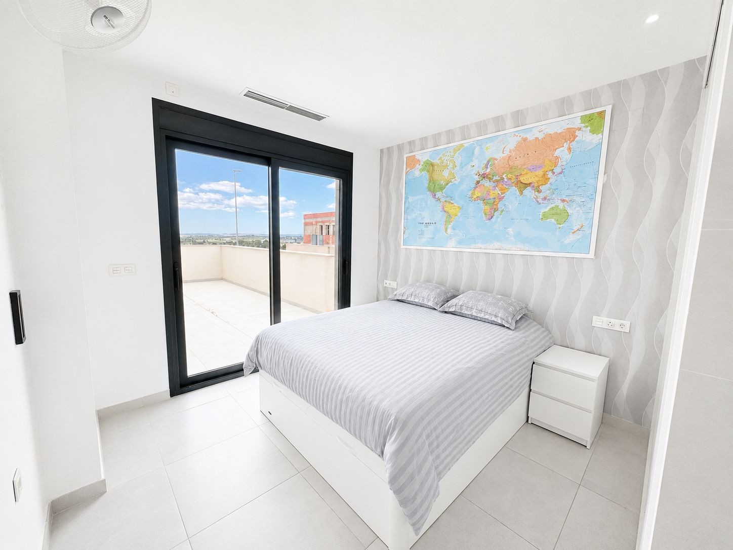 Villa for sale in Benijofar, Alicante, Spain