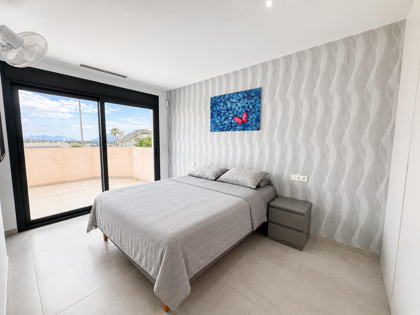 Villa for sale in Benijofar, Alicante, Spain