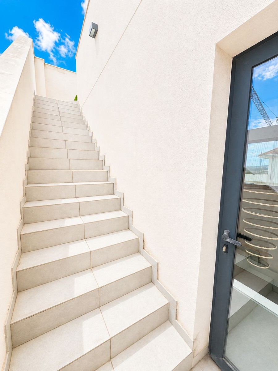 Villa for sale in Benijofar, Alicante, Spain