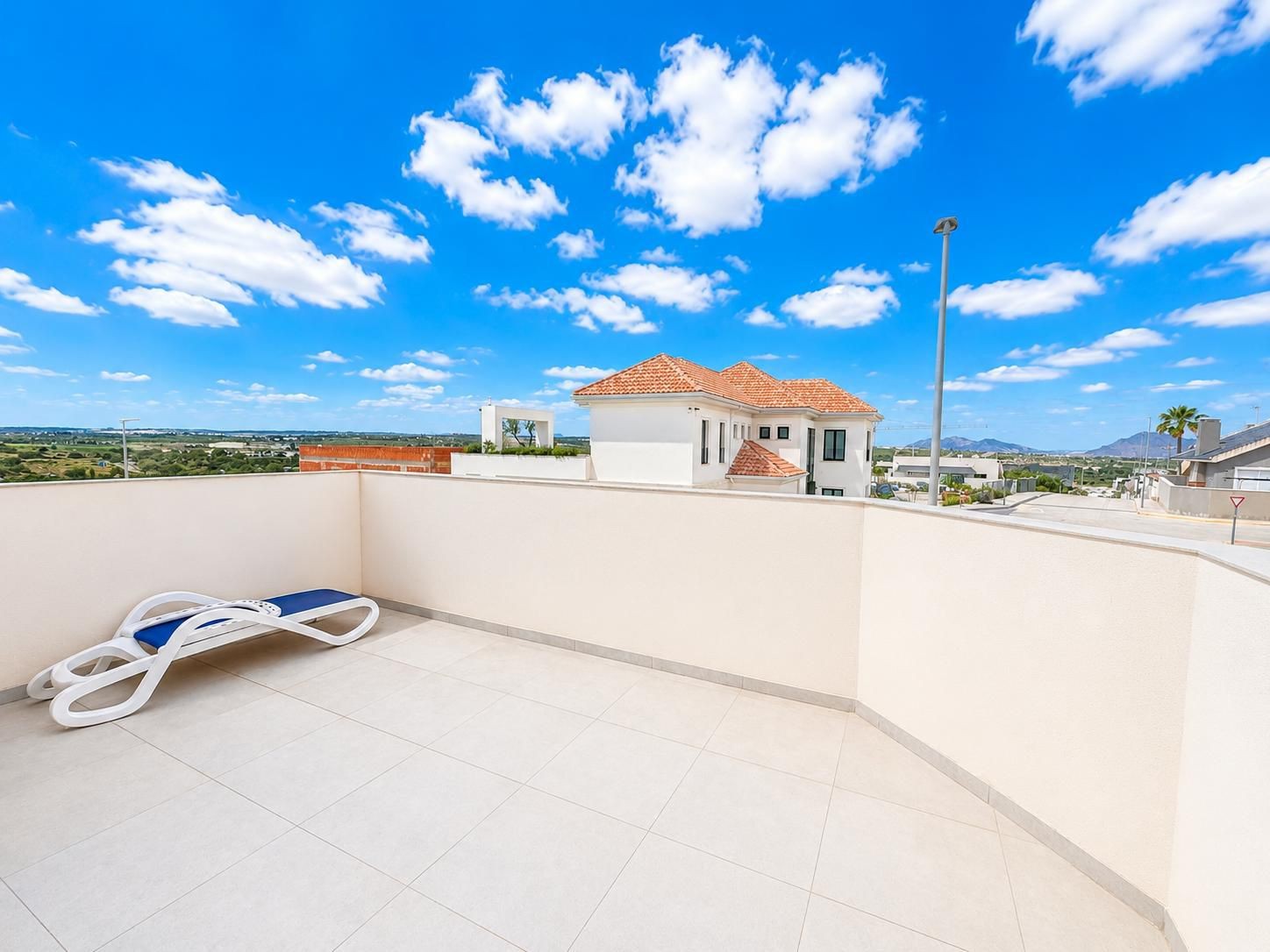 Villa for sale in Benijofar, Alicante, Spain