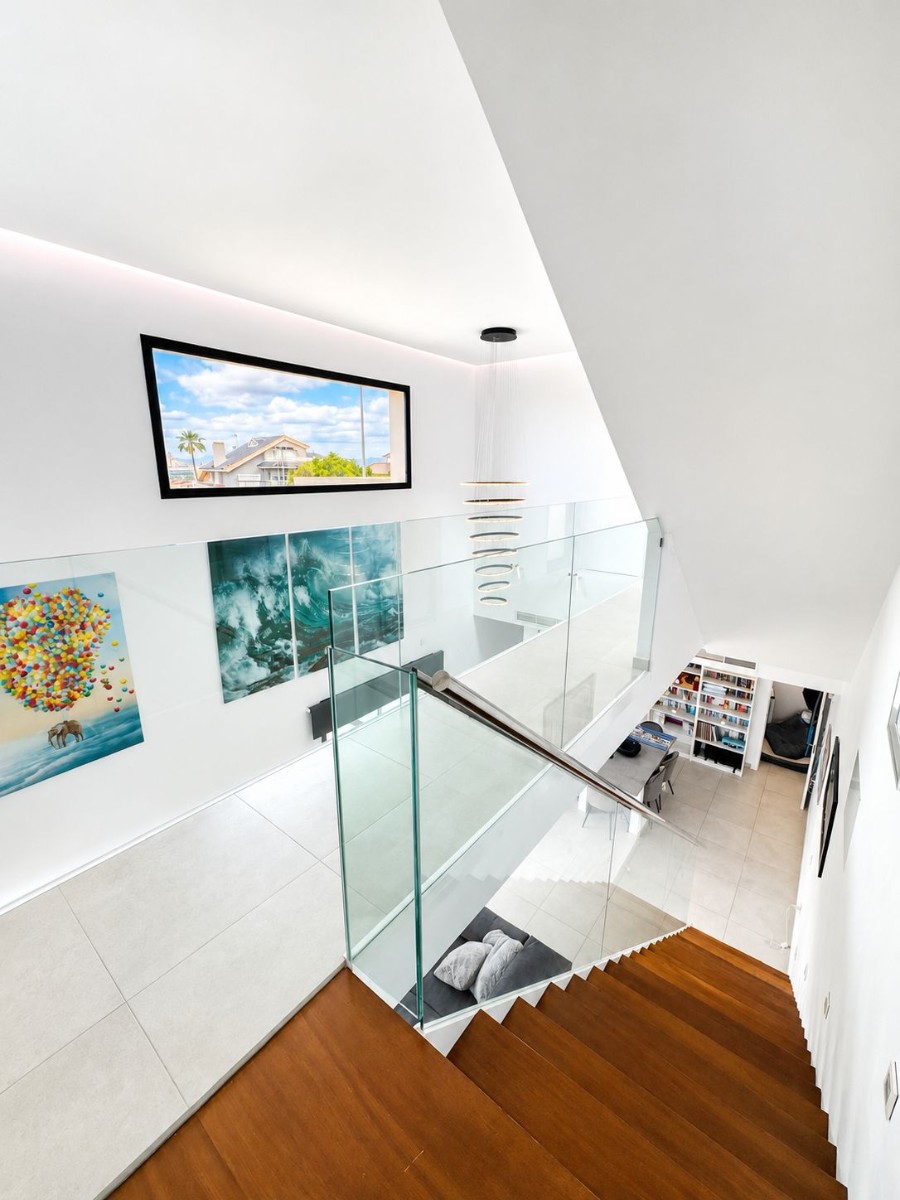 Villa for sale in Benijofar, Alicante, Spain