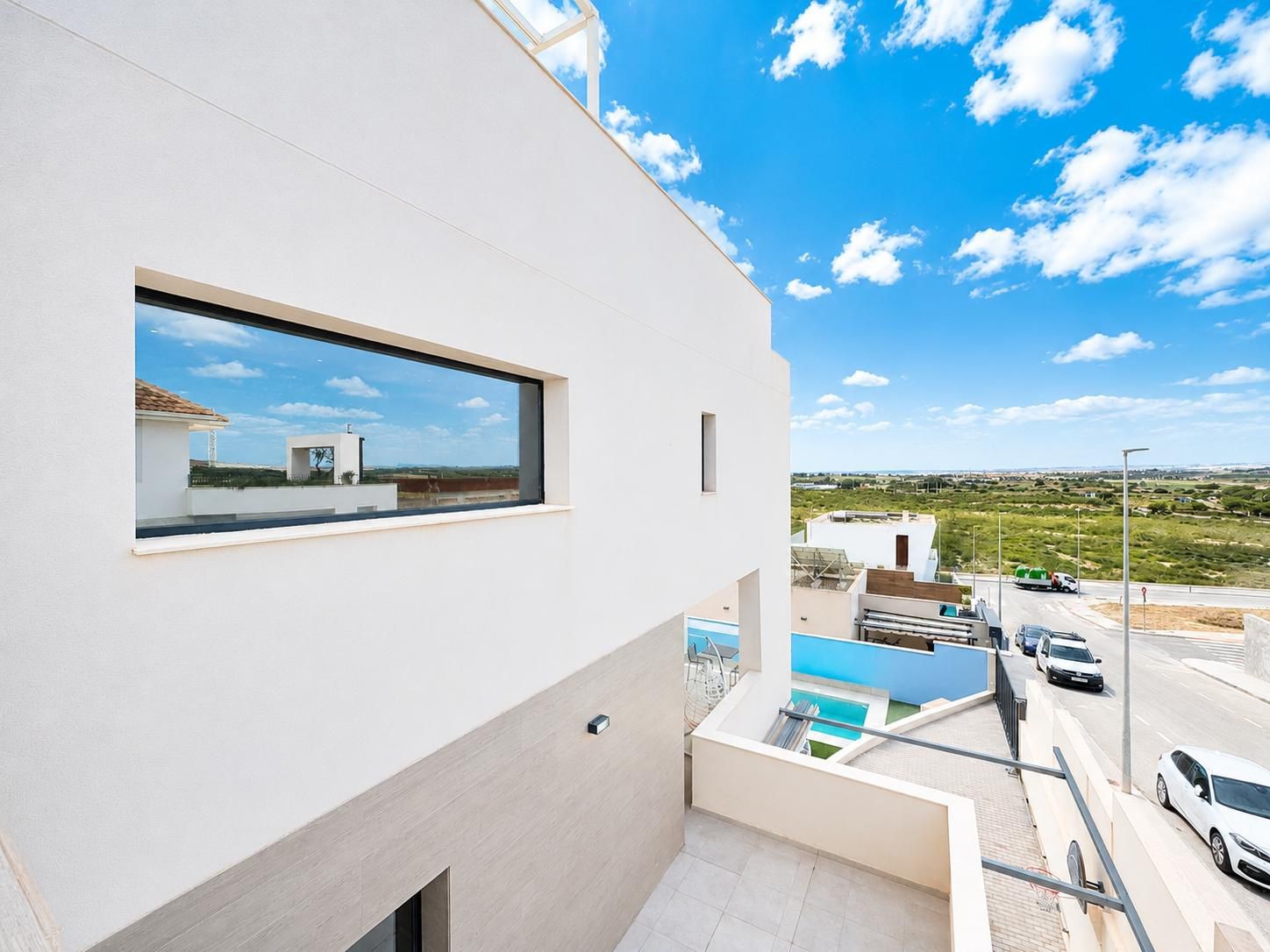 Villa for sale in Benijofar, Alicante, Spain