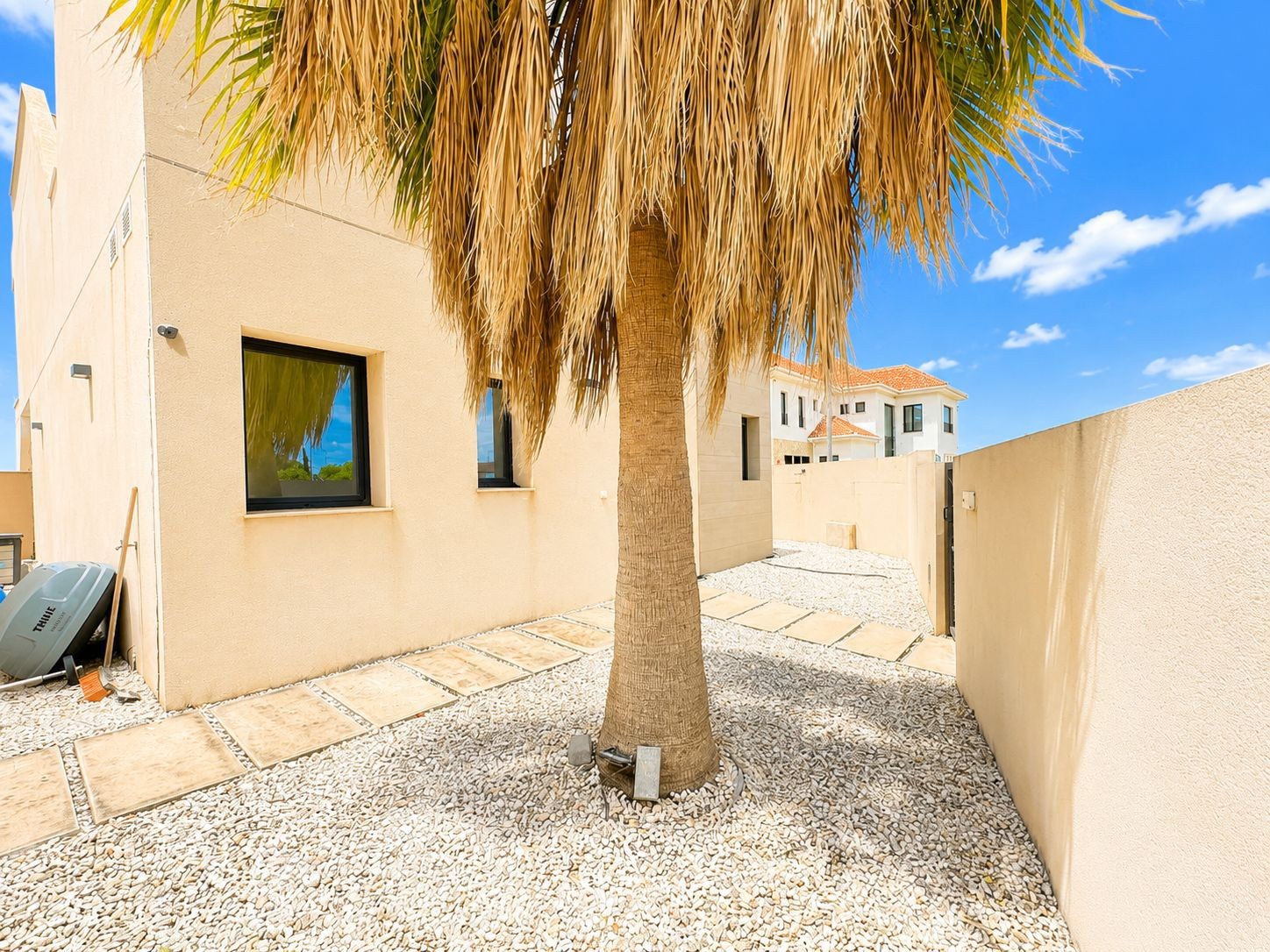 Villa for sale in Benijofar, Alicante, Spain
