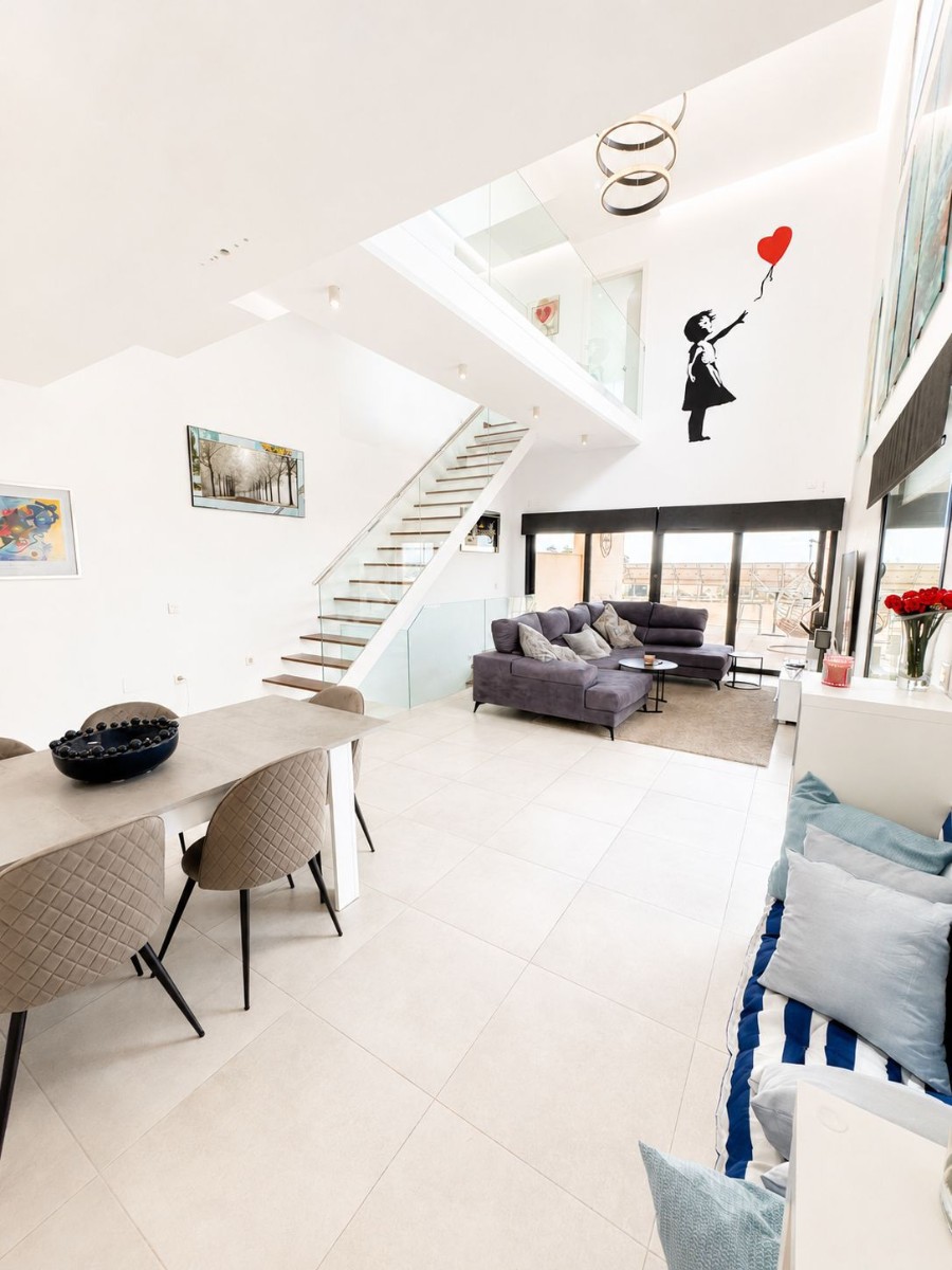 Villa for sale in Benijofar, Alicante, Spain