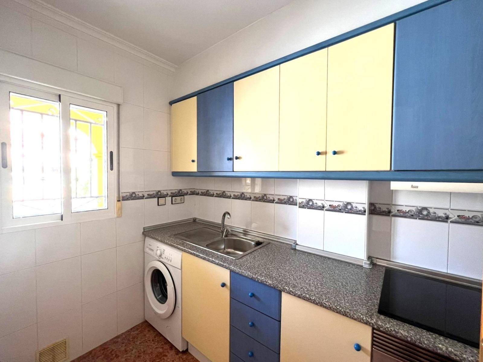 Bungalow en venta en Torrevieja