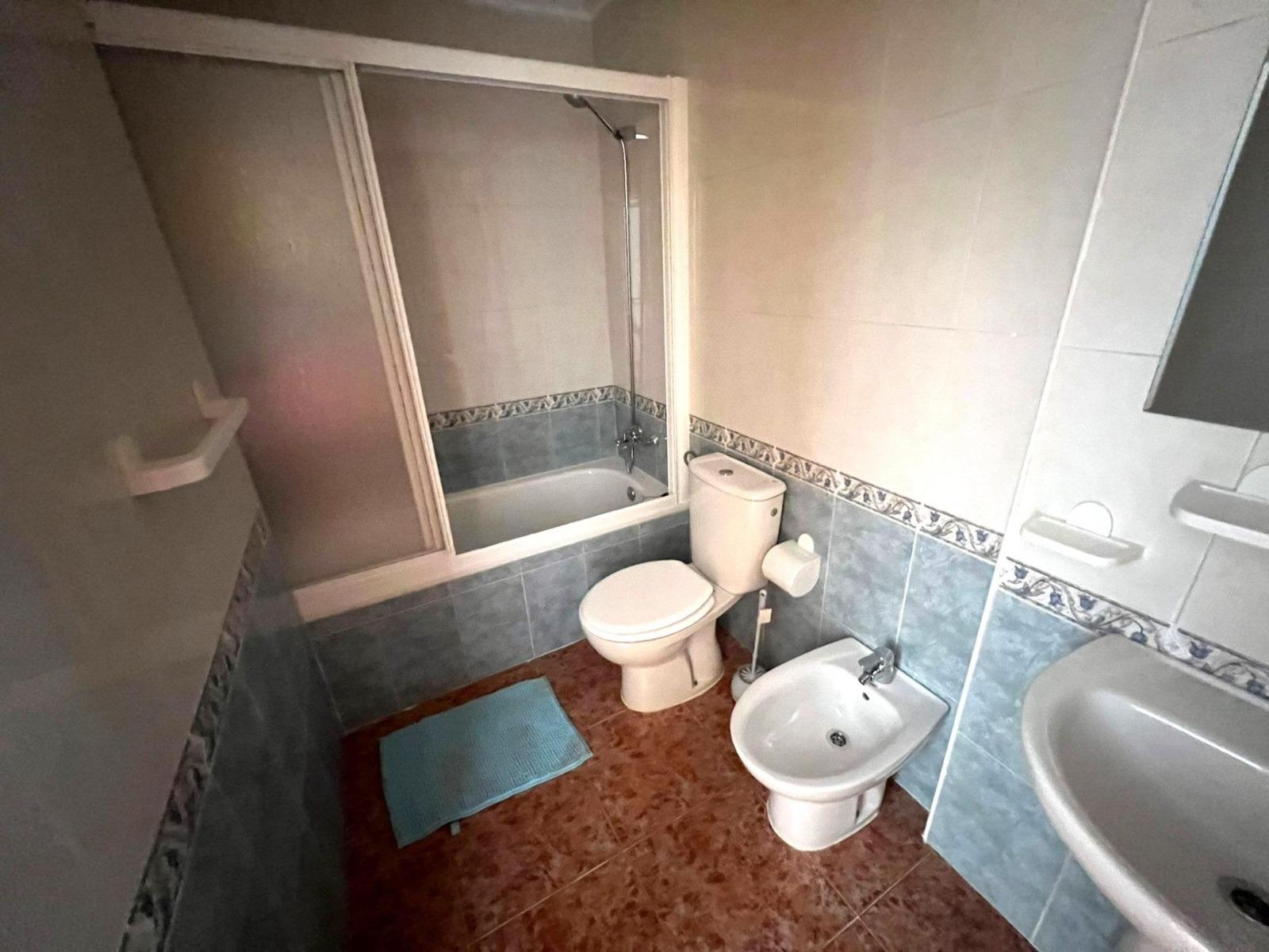 Bungalow en venta en Torrevieja