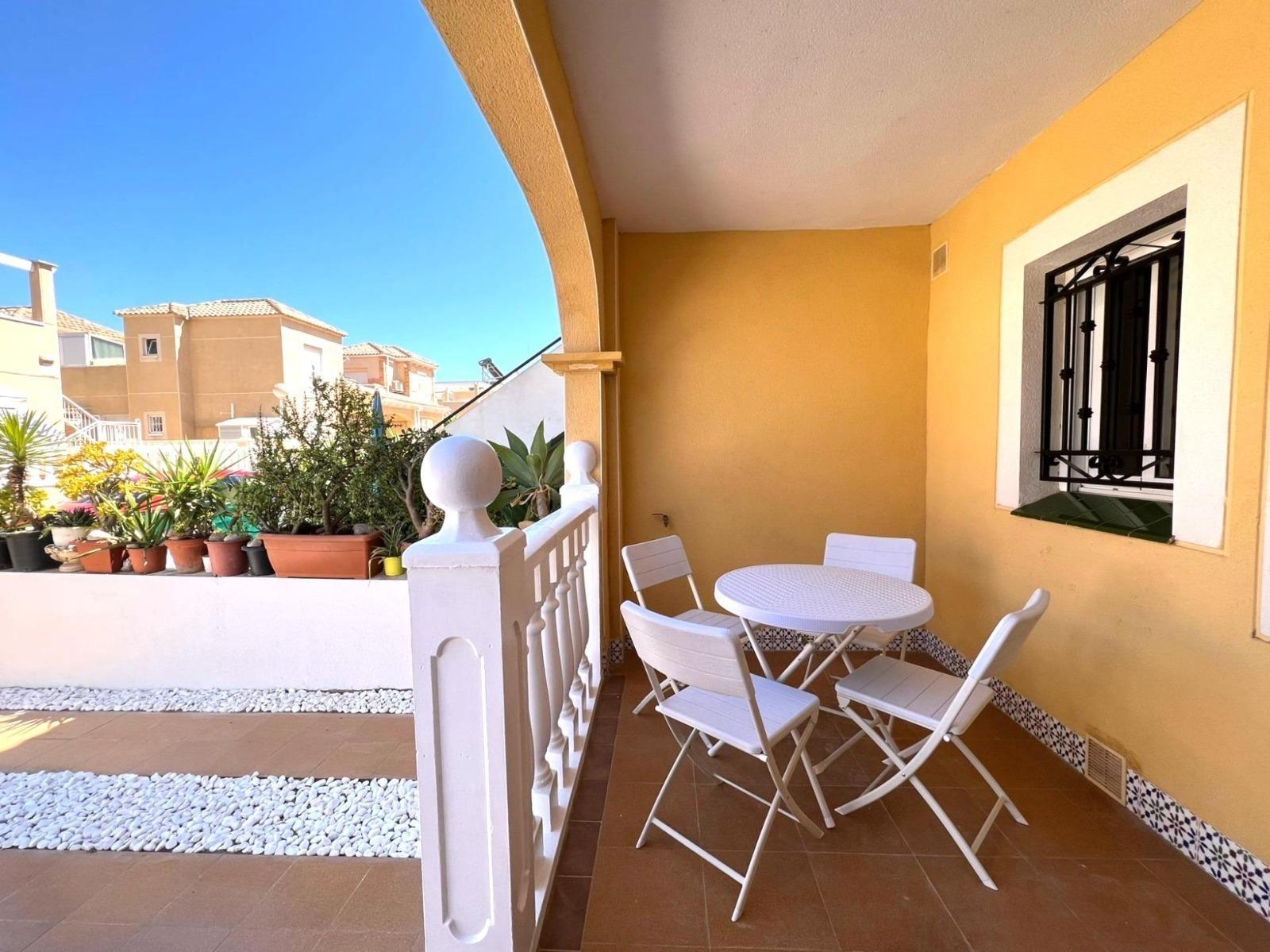 Bungalow en venta en Torrevieja