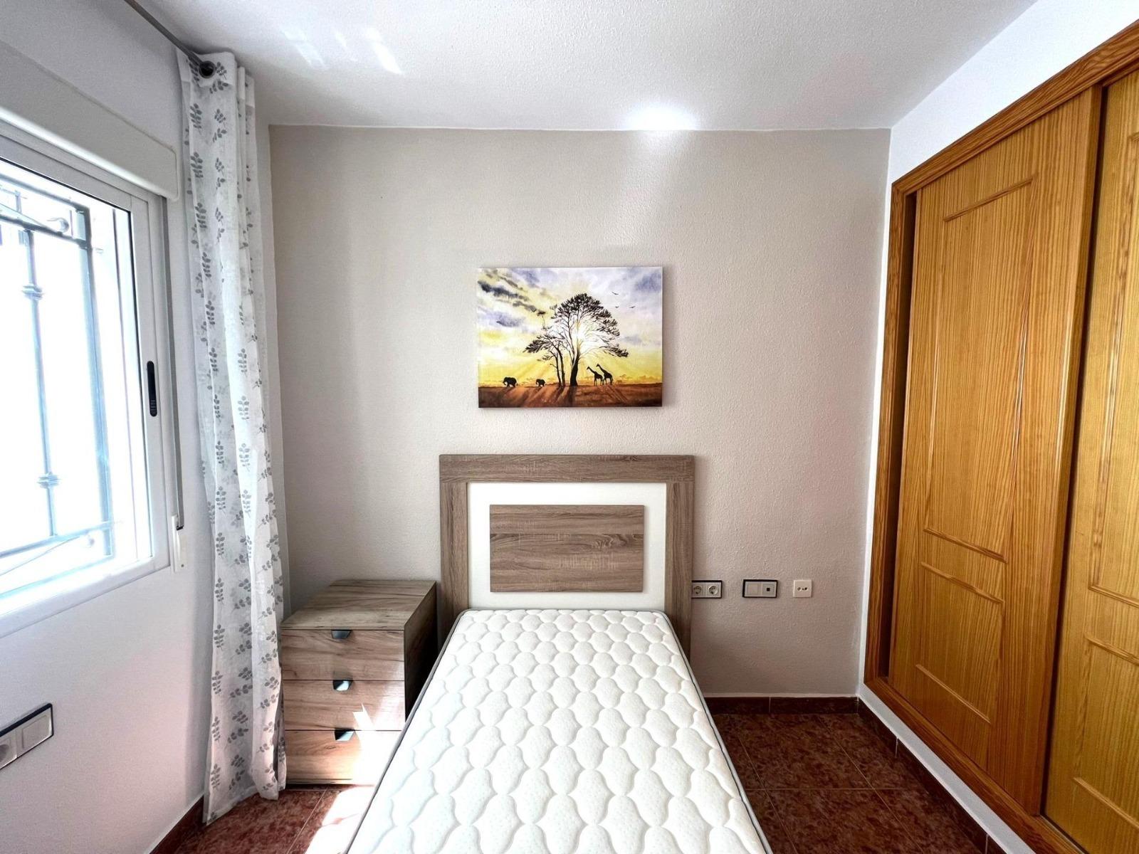 Bungalow en venta en Torrevieja