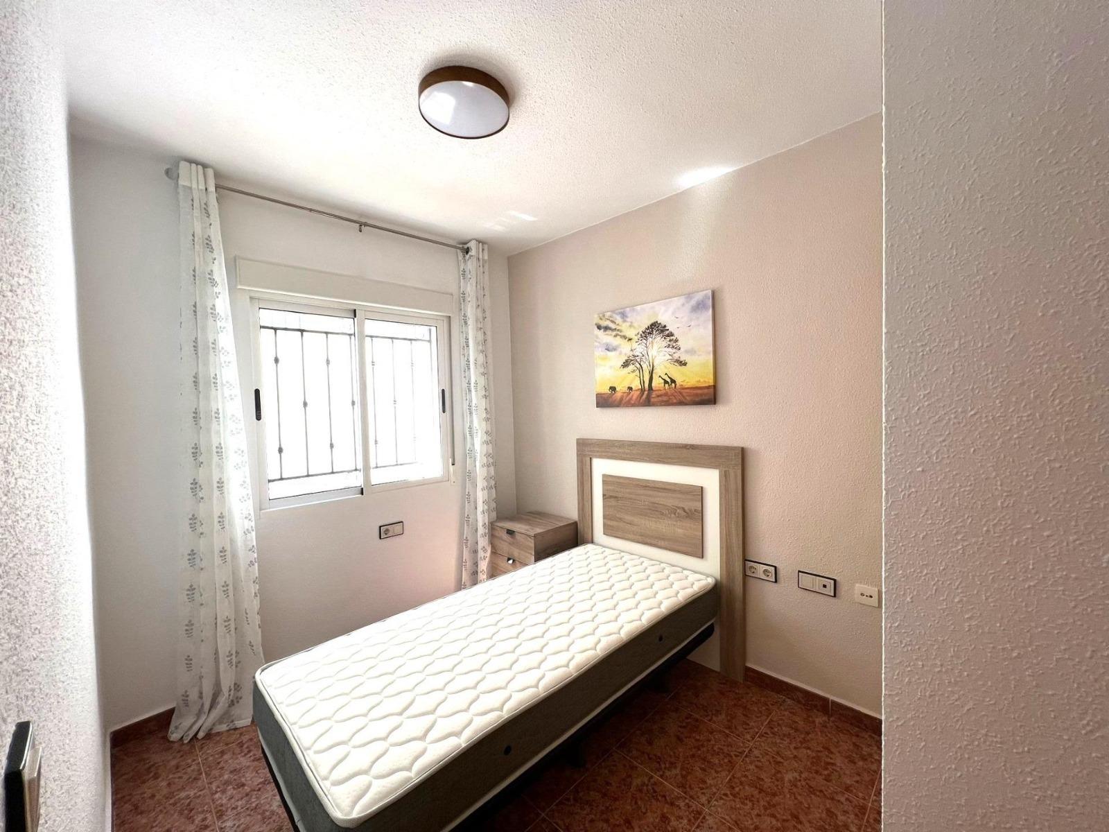 Bungalow en venta en Torrevieja