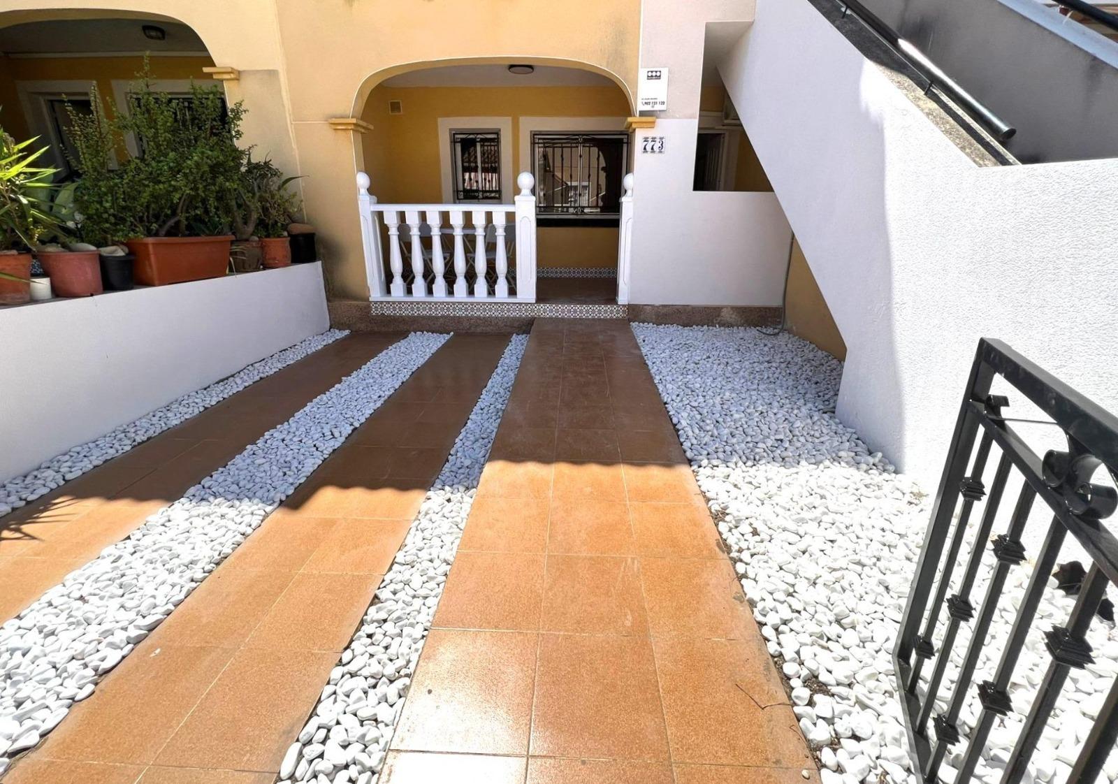 Bungalow en venta en Torrevieja