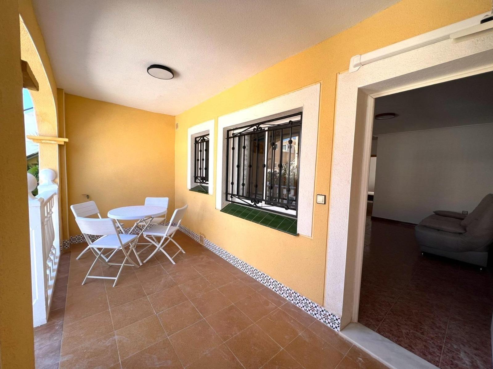 Bungalow en venta en Torrevieja