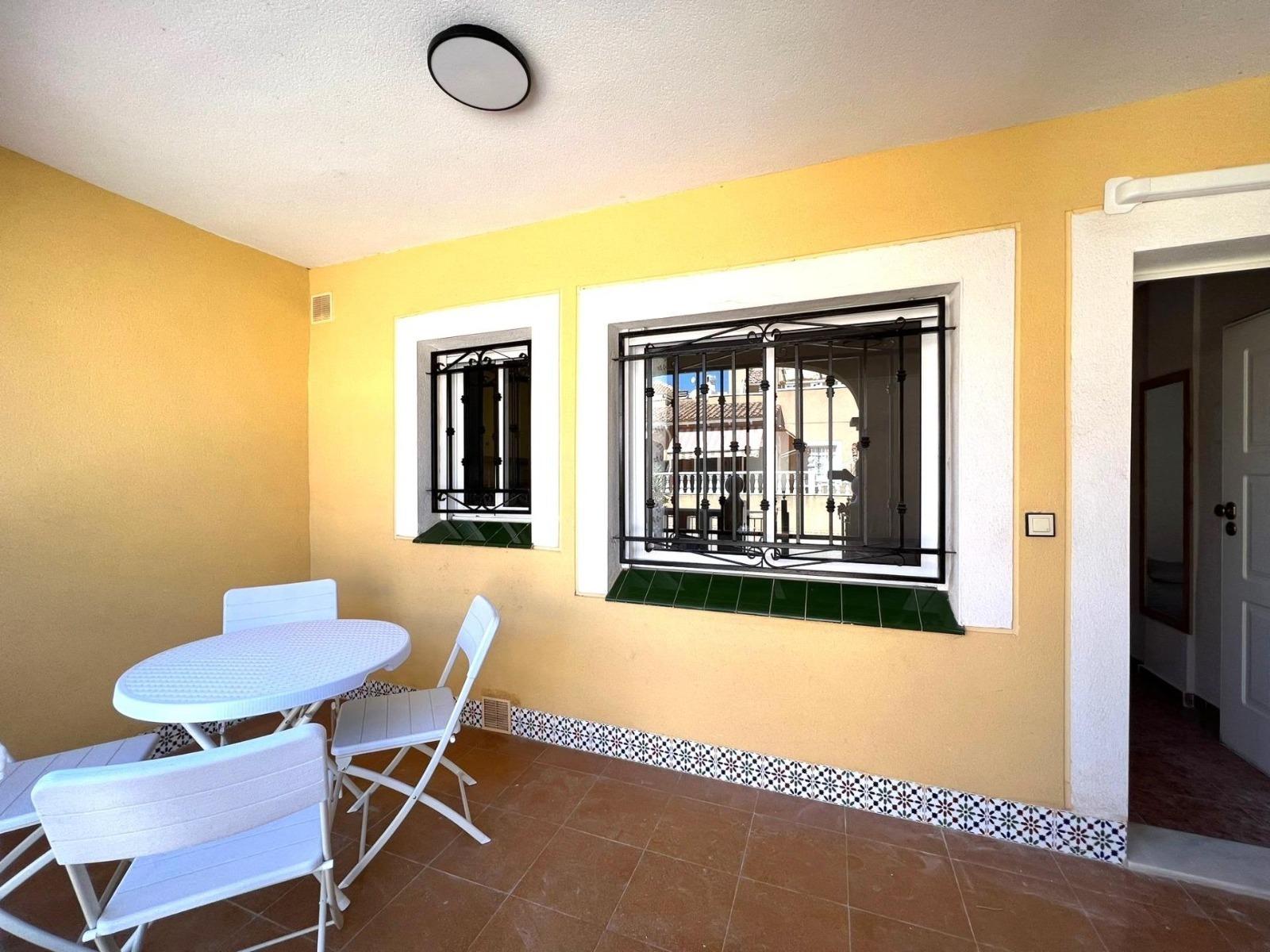 Bungalow en venta en Torrevieja