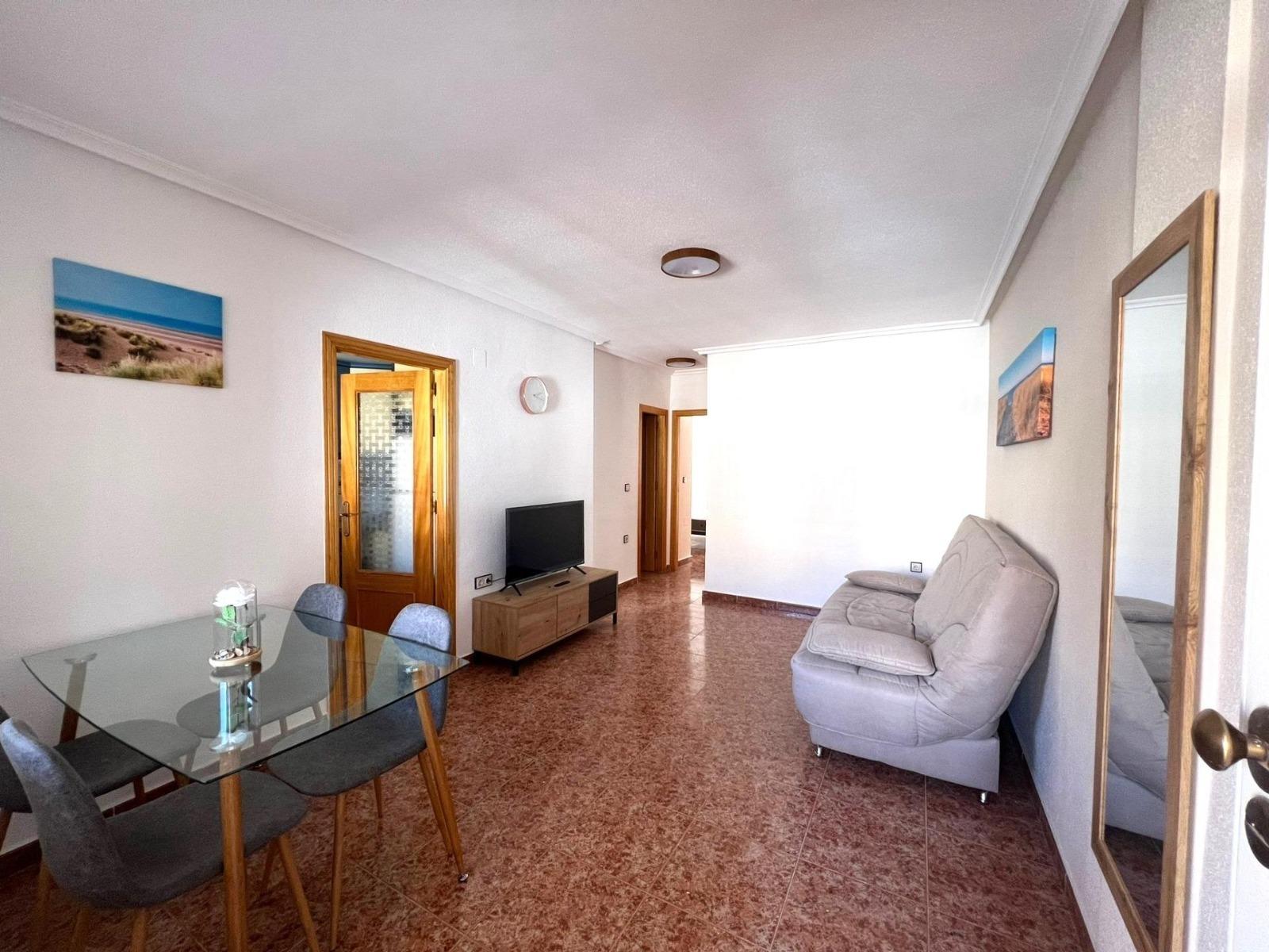 Bungalow en venta en Torrevieja