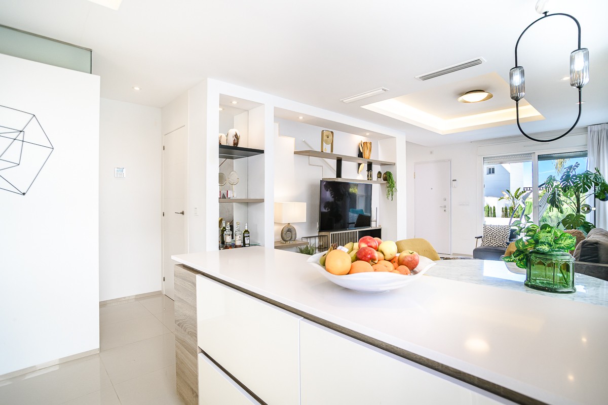Villa for sale in Ciudad Quesada, Alicante, Spain
