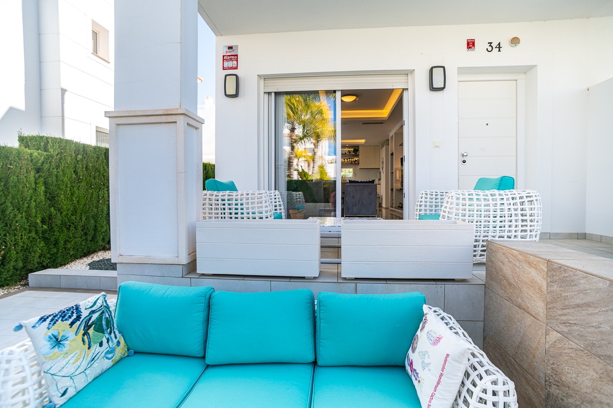 Villa for sale in Ciudad Quesada, Alicante, Spain