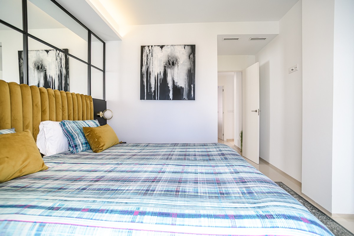 Villa for sale in Ciudad Quesada, Alicante, Spain