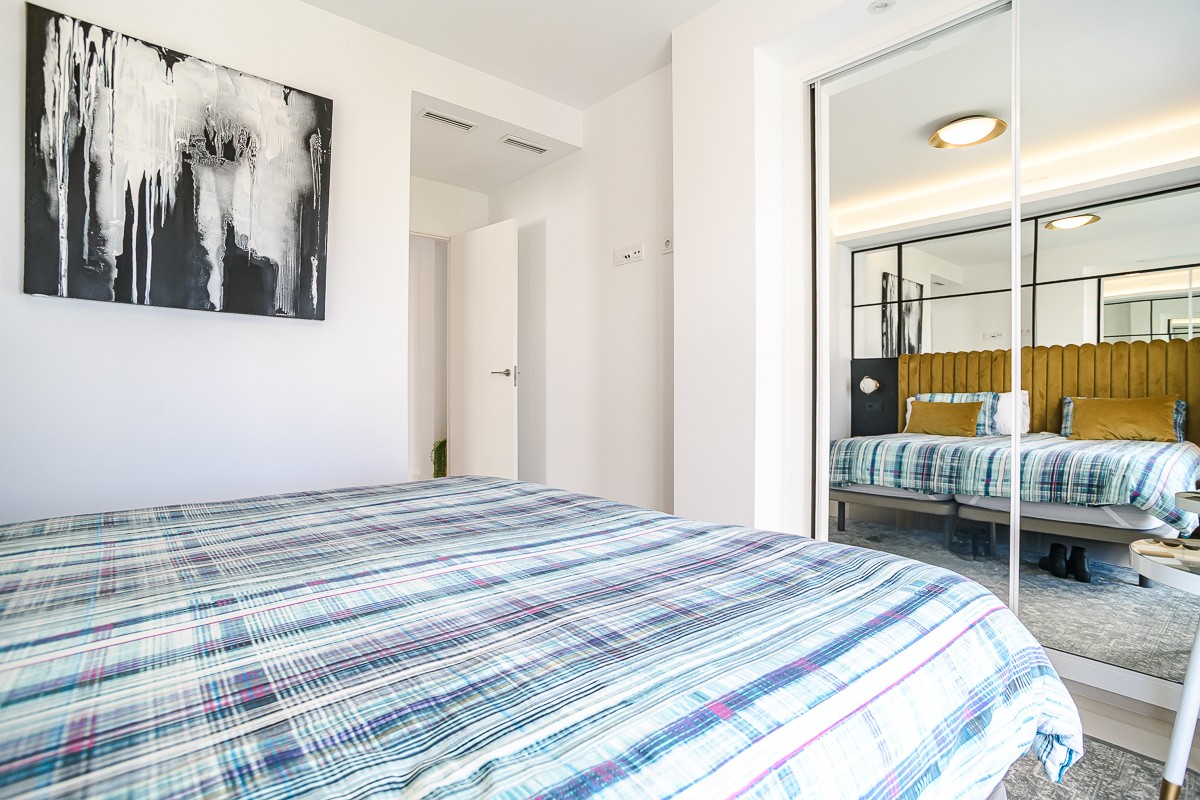 Villa for sale in Ciudad Quesada, Alicante, Spain