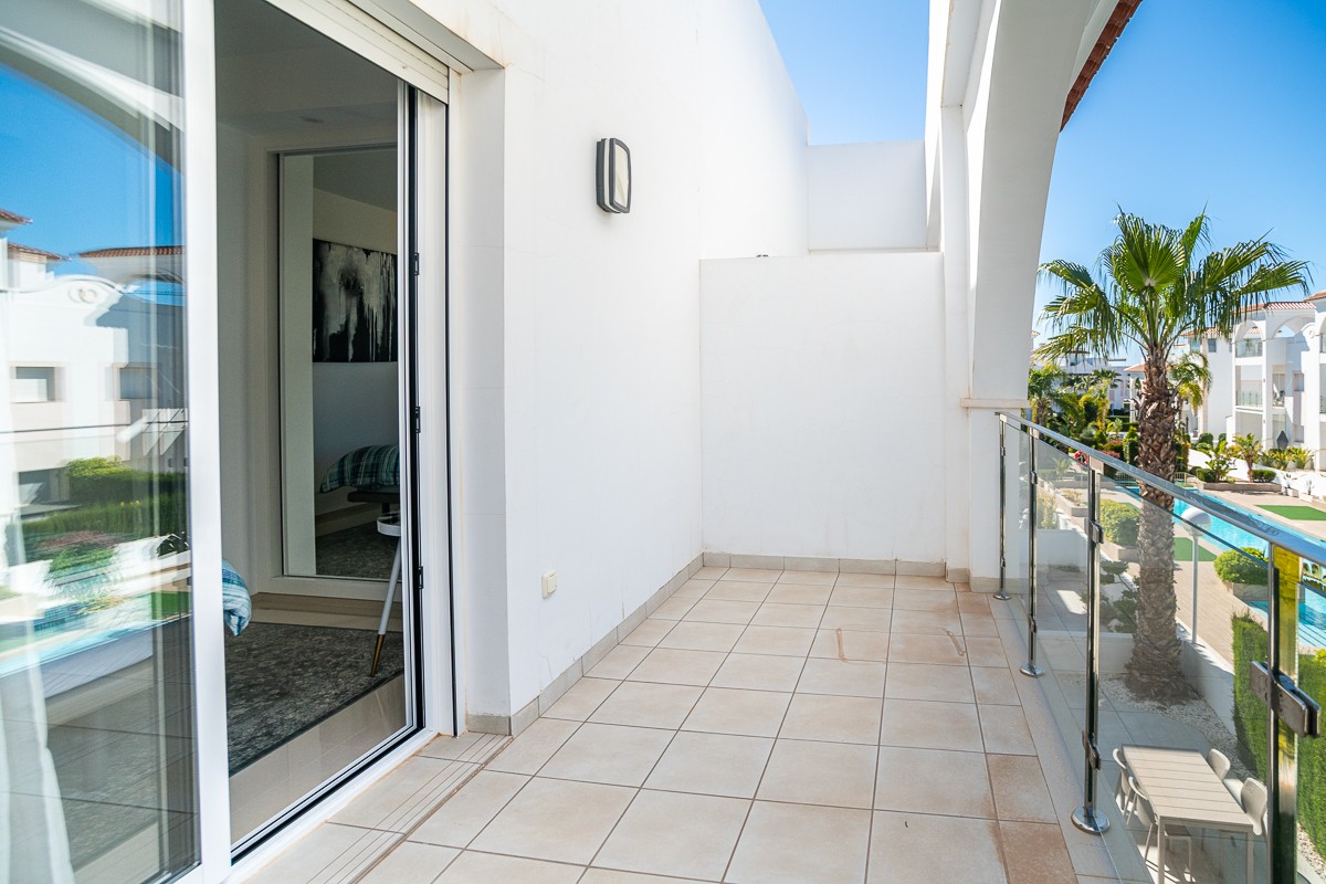 Villa for sale in Ciudad Quesada, Alicante, Spain