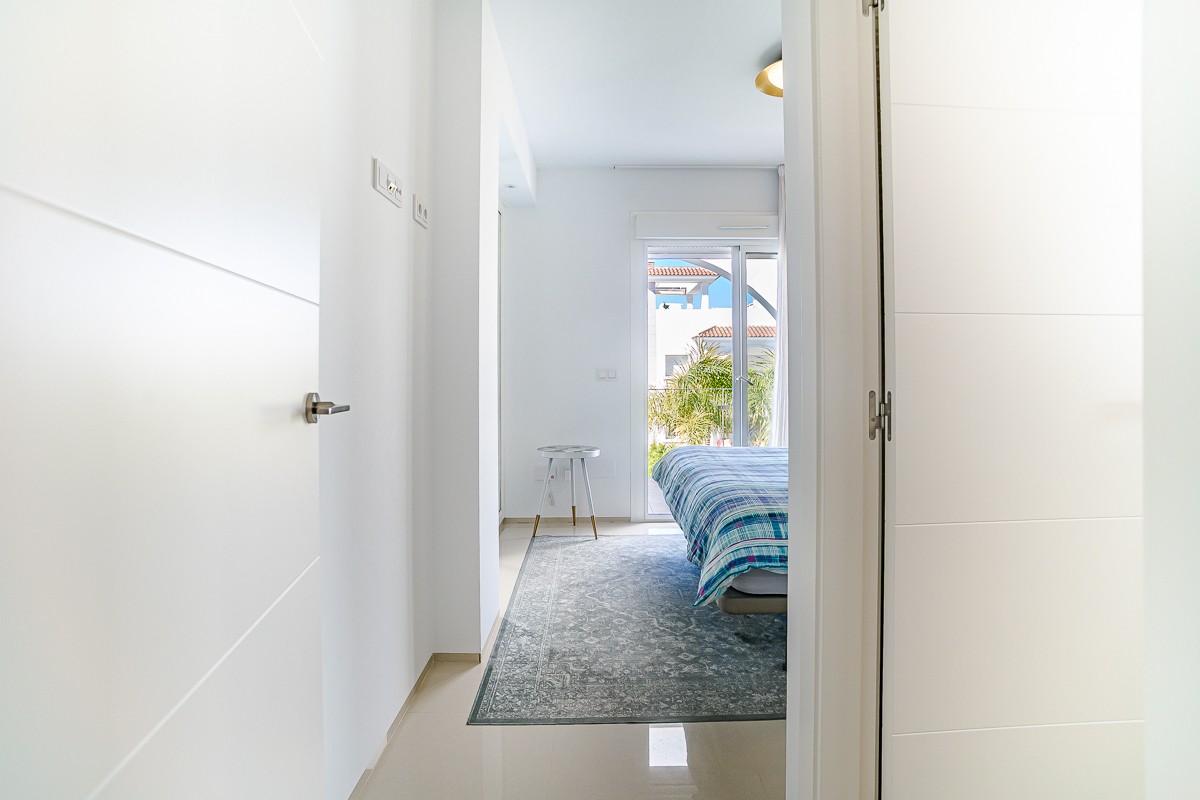 Villa for sale in Ciudad Quesada, Alicante, Spain