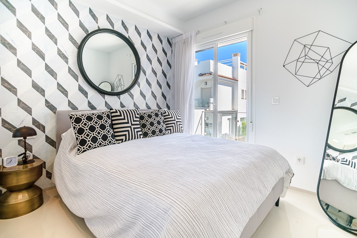 Villa for sale in Ciudad Quesada, Alicante, Spain