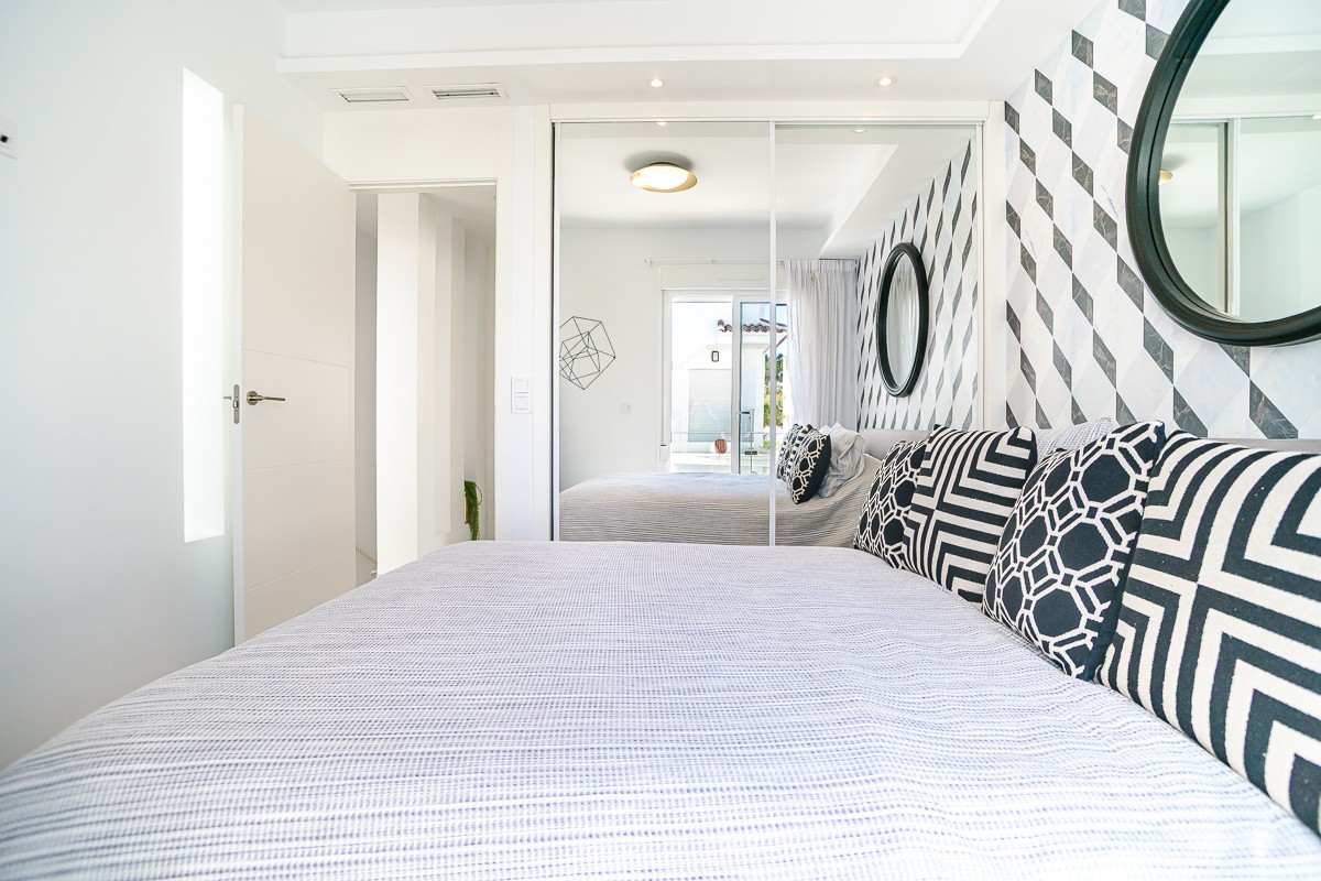 Villa for sale in Ciudad Quesada, Alicante, Spain