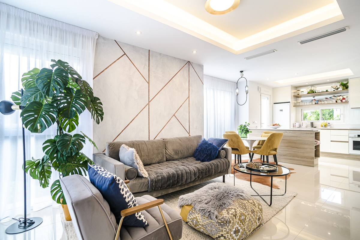 Villa for sale in Ciudad Quesada, Alicante, Spain