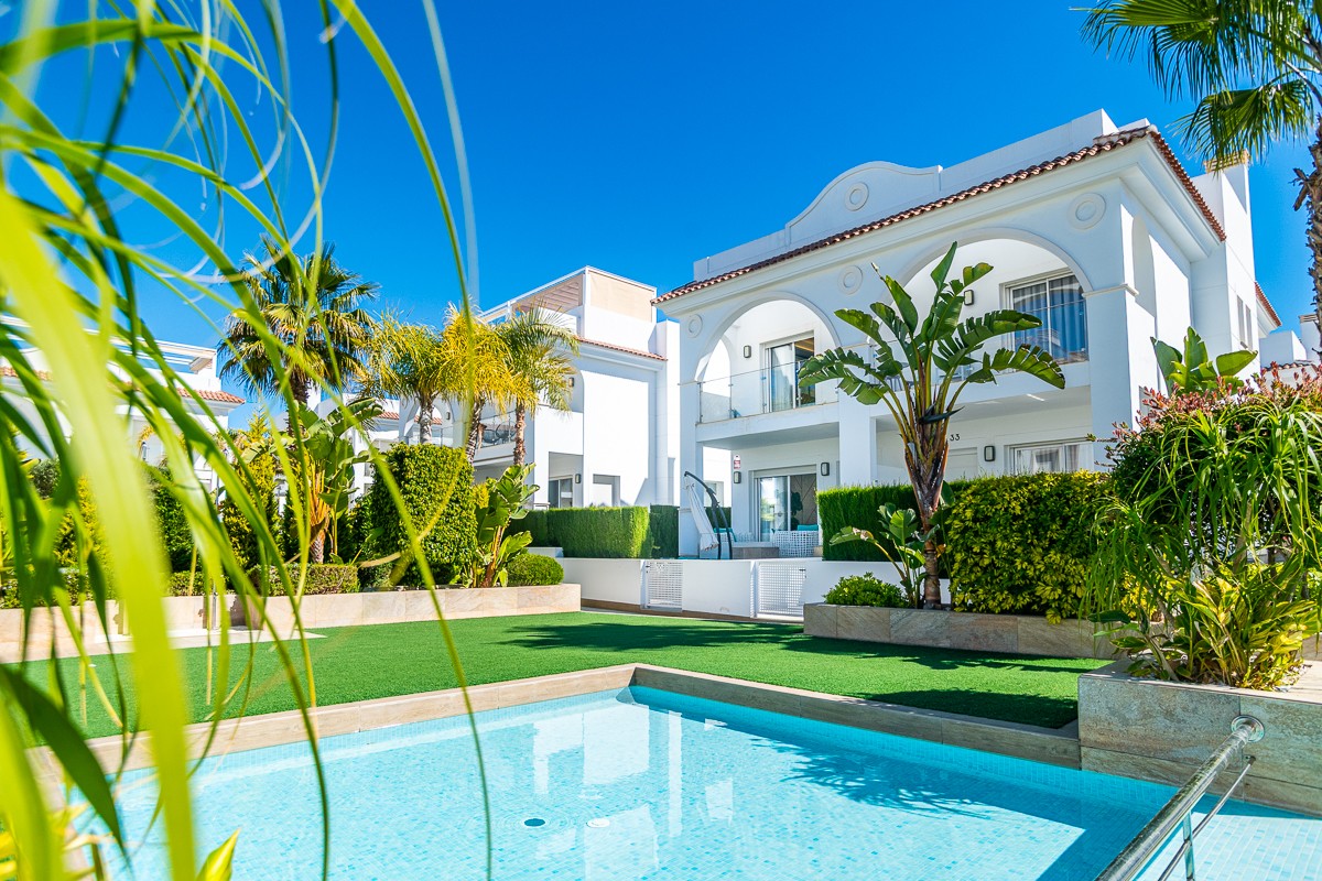 Villa for sale in Ciudad Quesada, Alicante, Spain