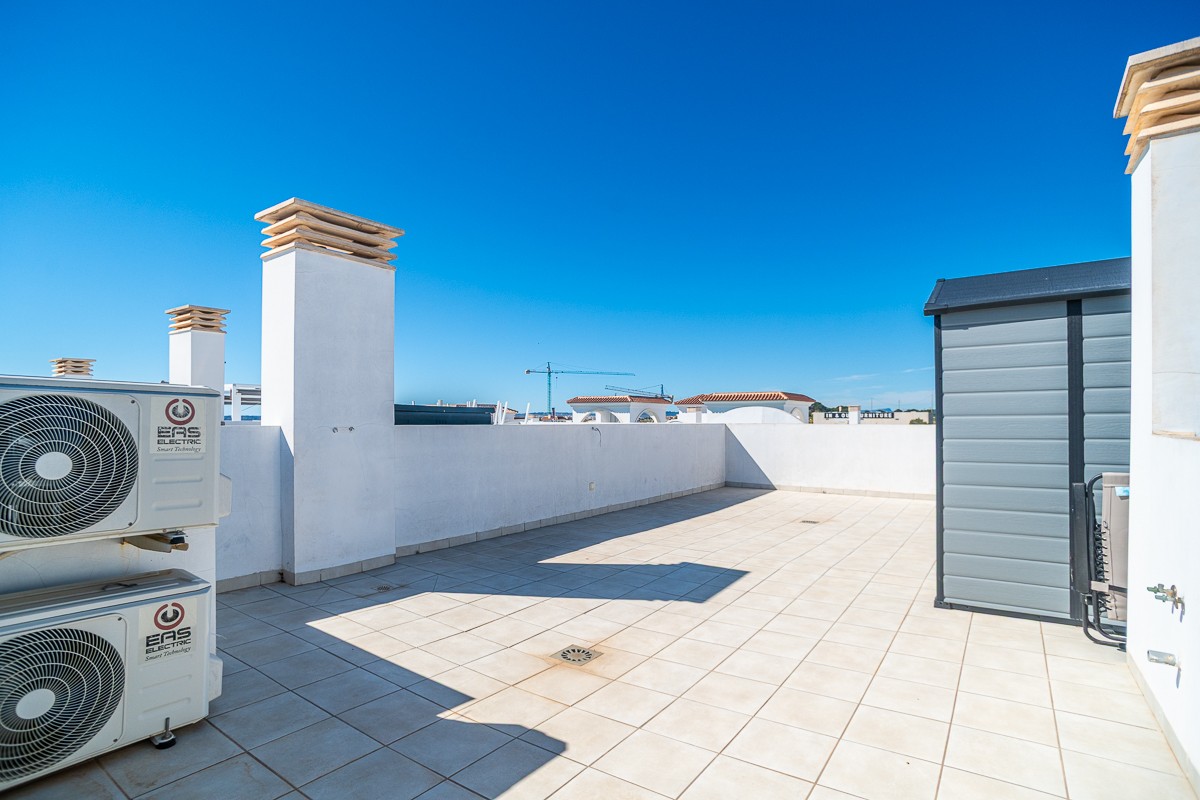 Villa for sale in Ciudad Quesada, Alicante, Spain