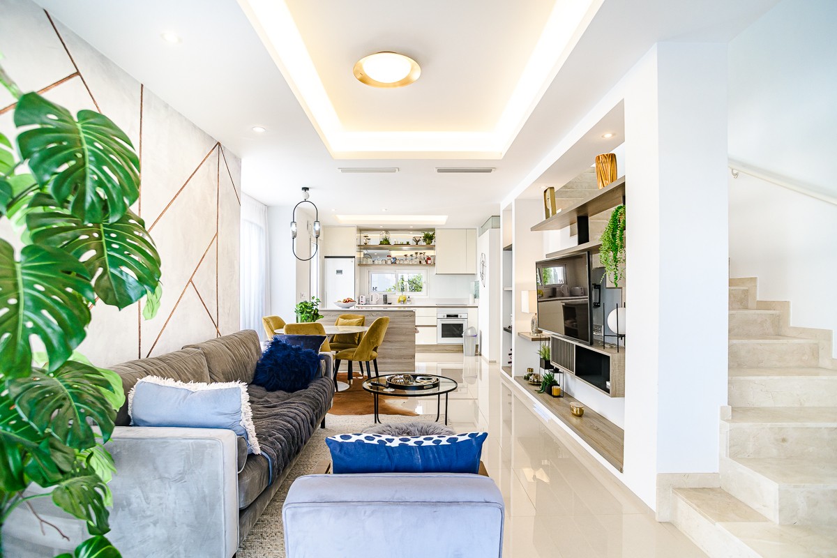 Villa for sale in Ciudad Quesada, Alicante, Spain