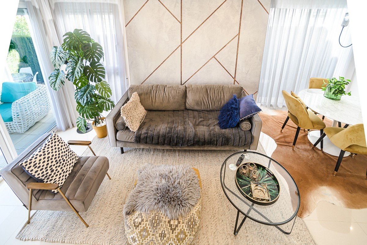 Villa for sale in Ciudad Quesada, Alicante, Spain
