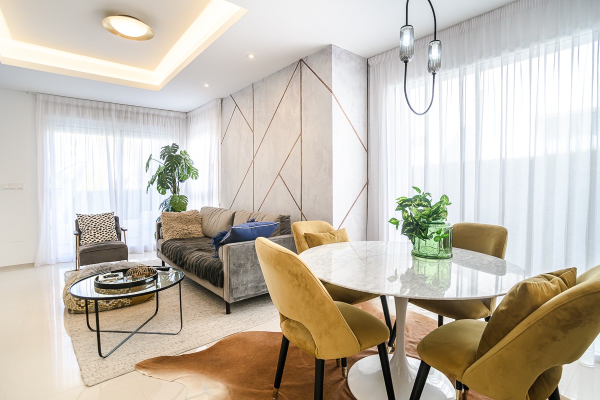 Villa for sale in Ciudad Quesada, Alicante, Spain