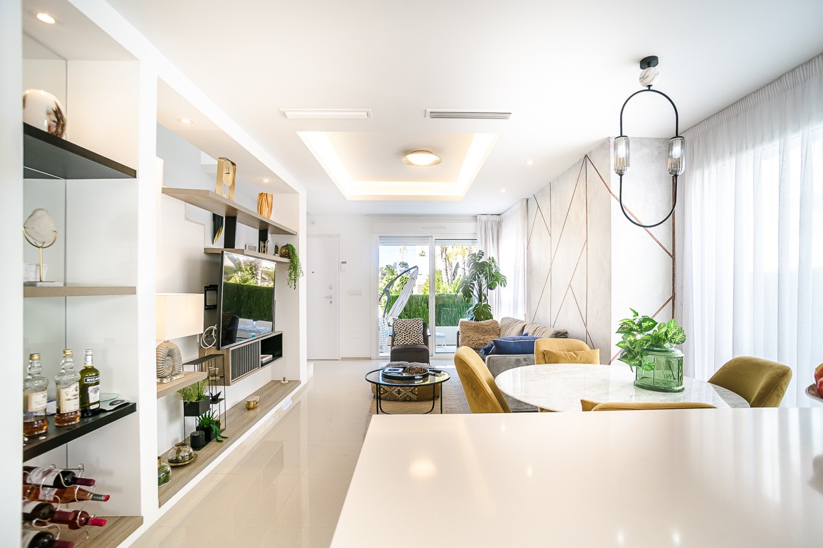 Villa for sale in Ciudad Quesada, Alicante, Spain