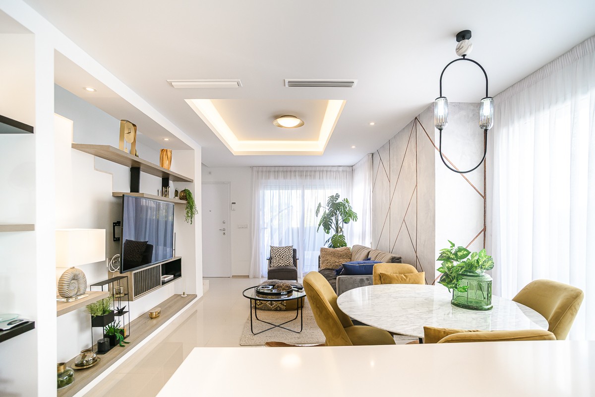 Villa for sale in Ciudad Quesada, Alicante, Spain