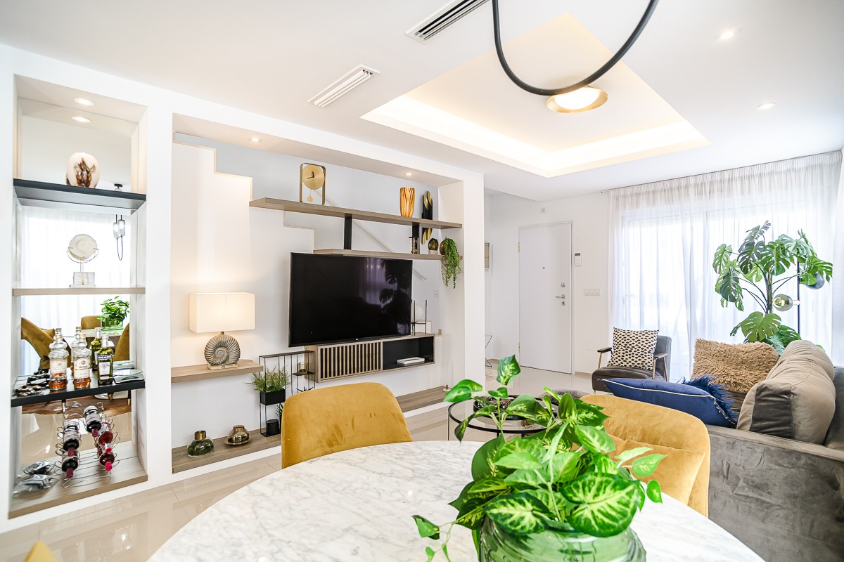 Villa for sale in Ciudad Quesada, Alicante, Spain