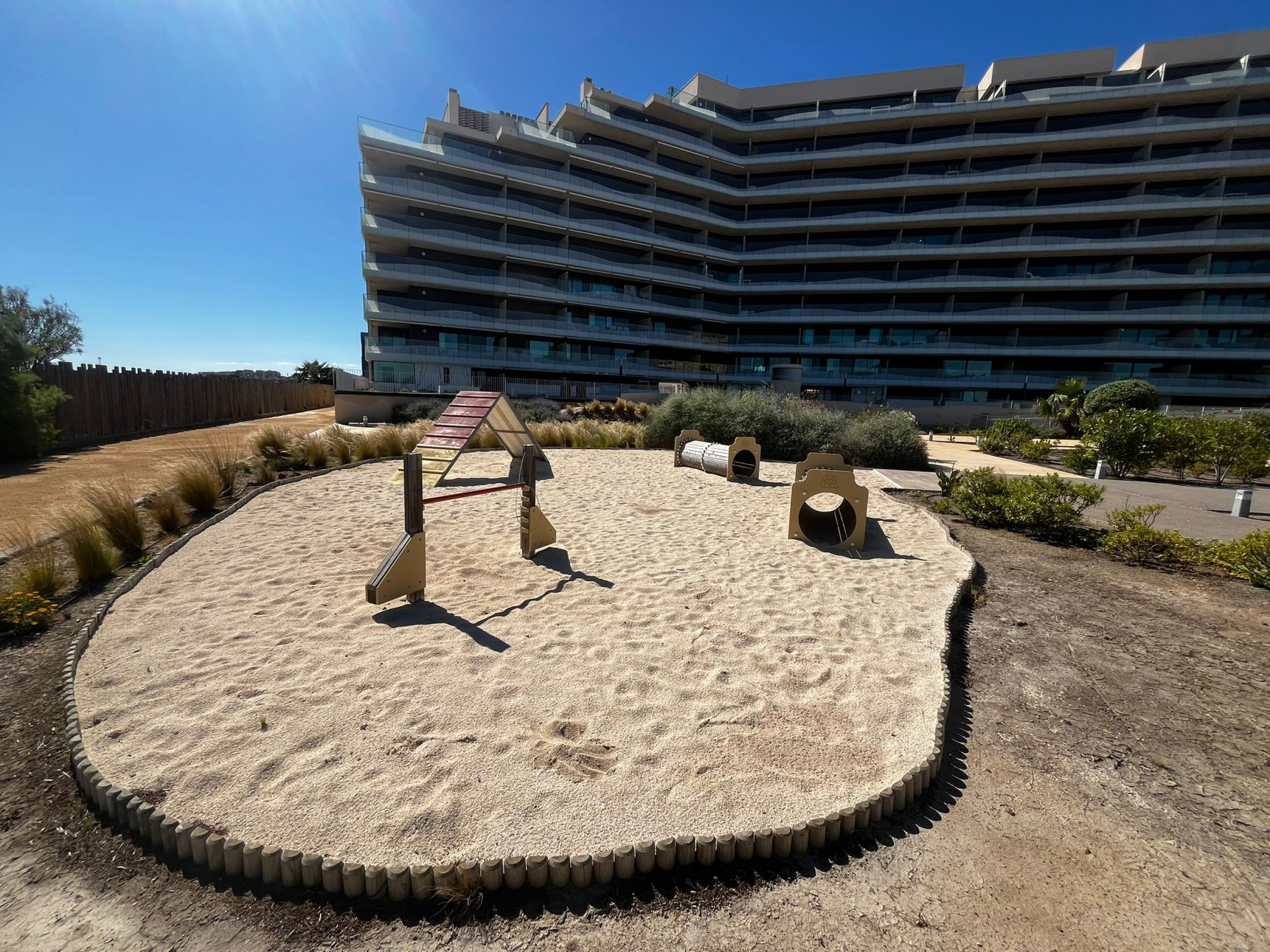 Piso en venta en Playa Honda