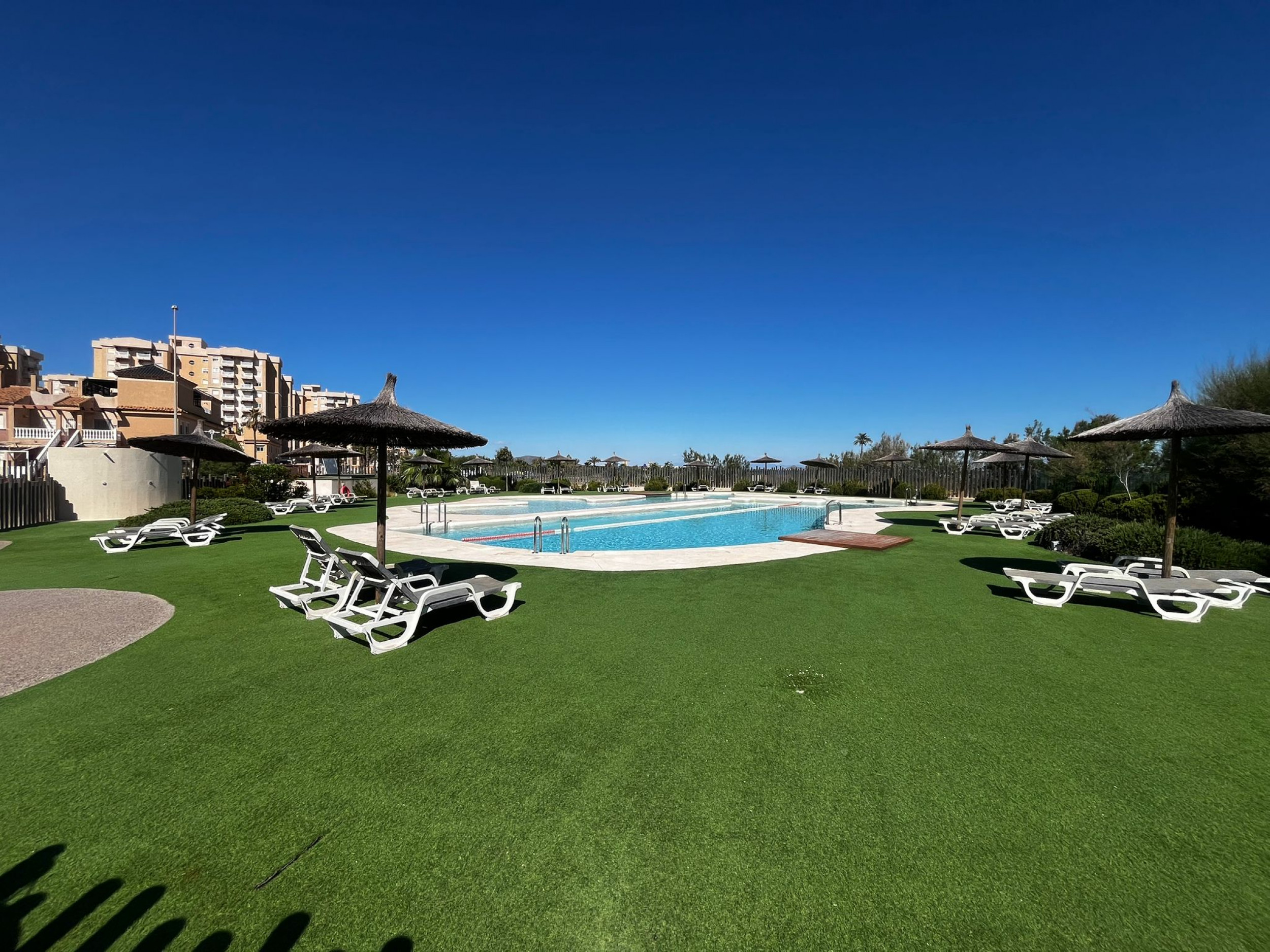 Piso en venta en Playa Honda