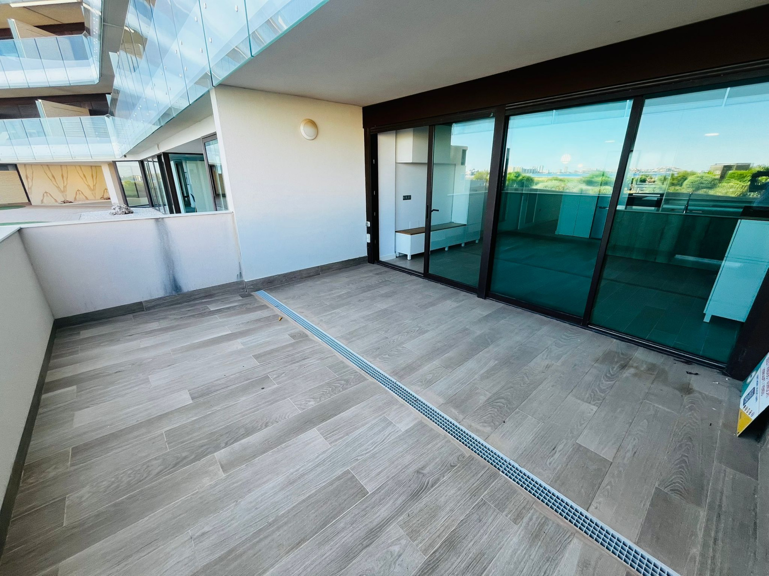 Piso en venta en Playa Honda