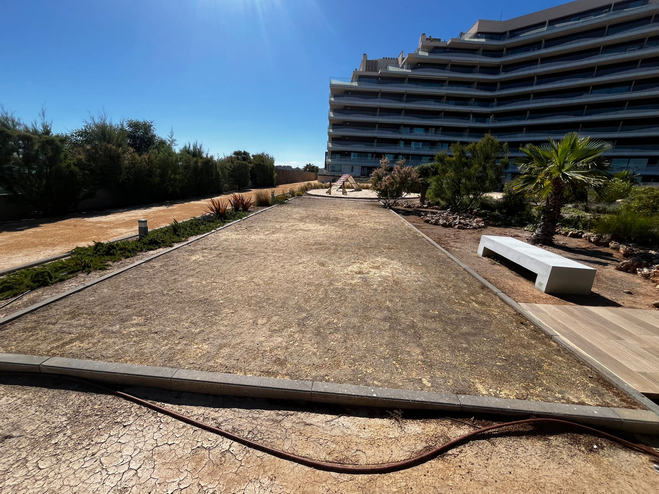 Piso en venta en Playa Honda