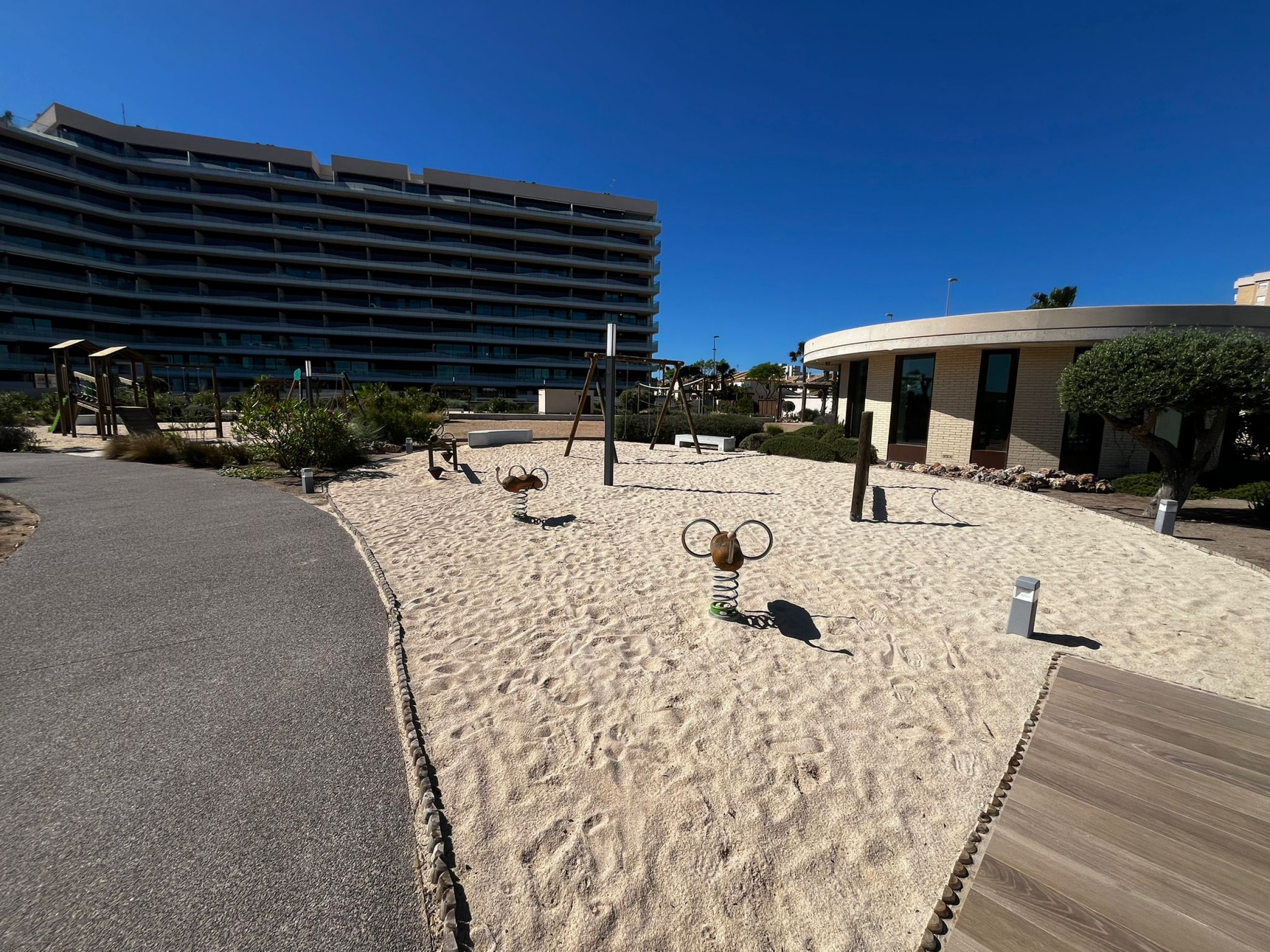 Piso en venta en Playa Honda