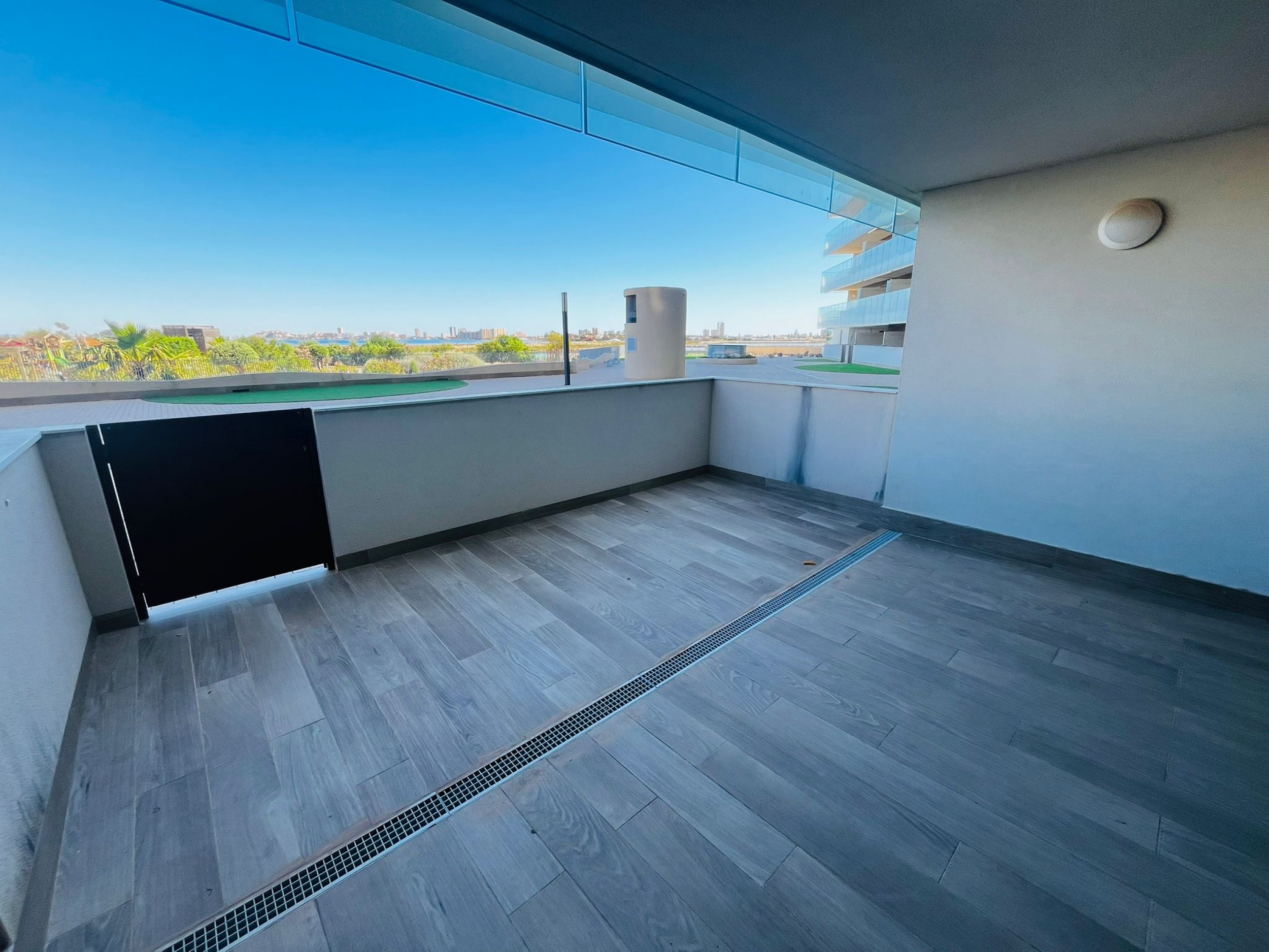 Piso en venta en Playa Honda