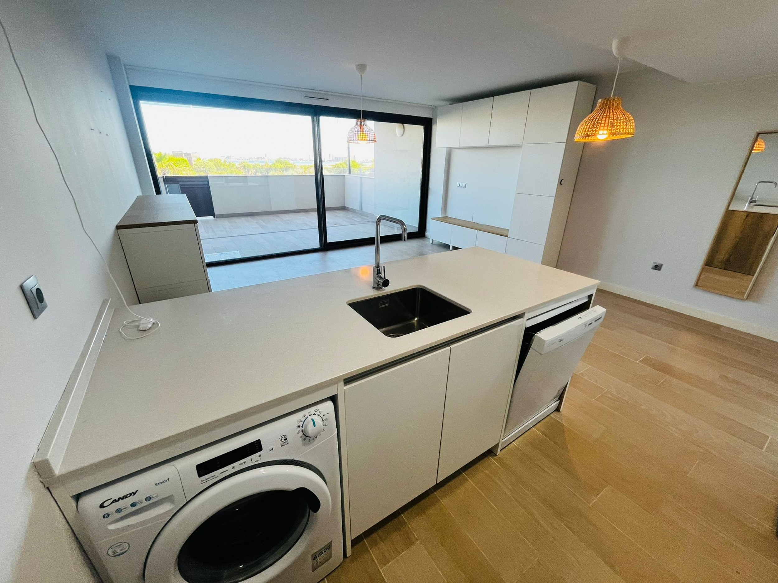 Piso en venta en Playa Honda