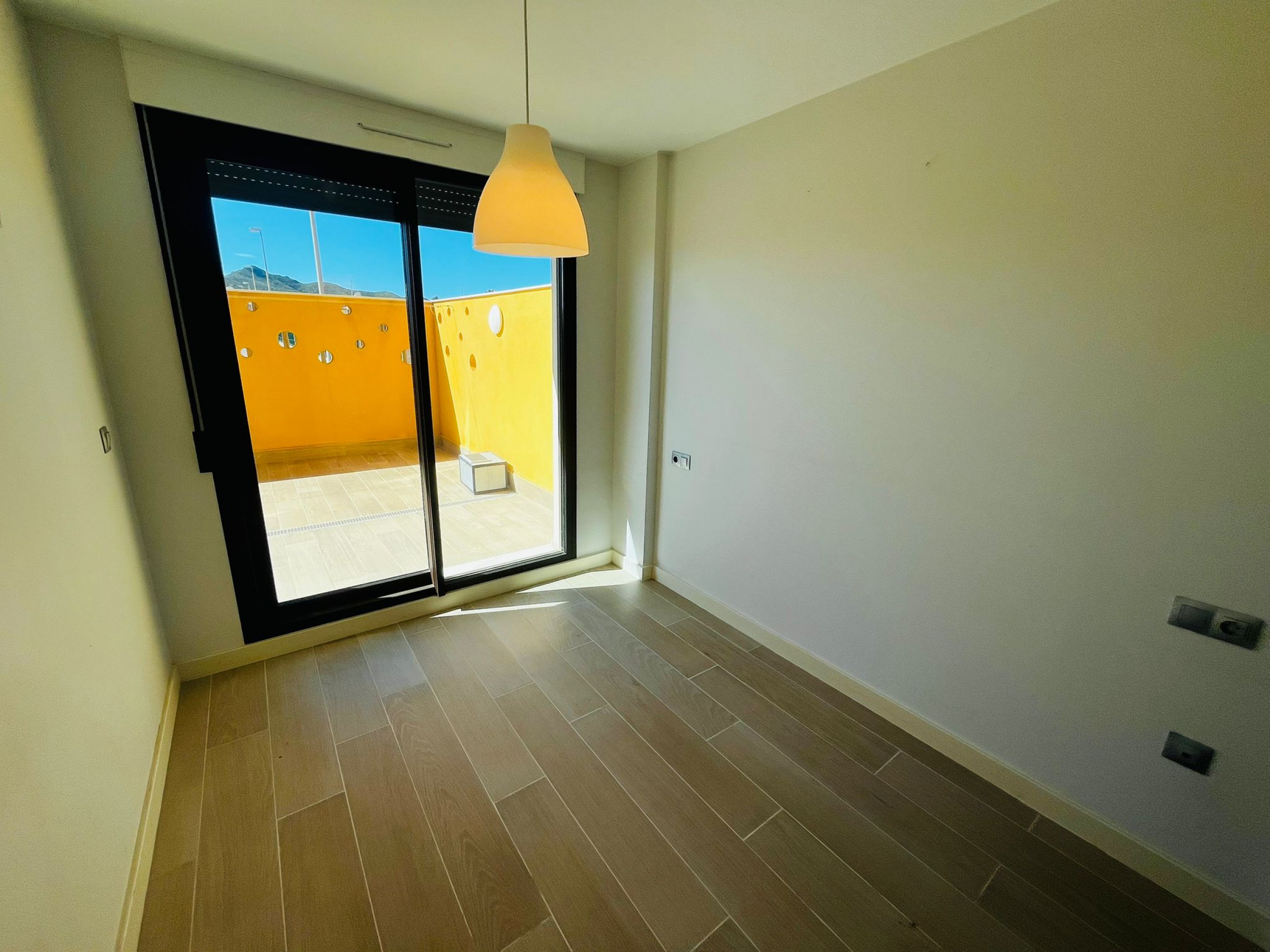 Piso en venta en Playa Honda