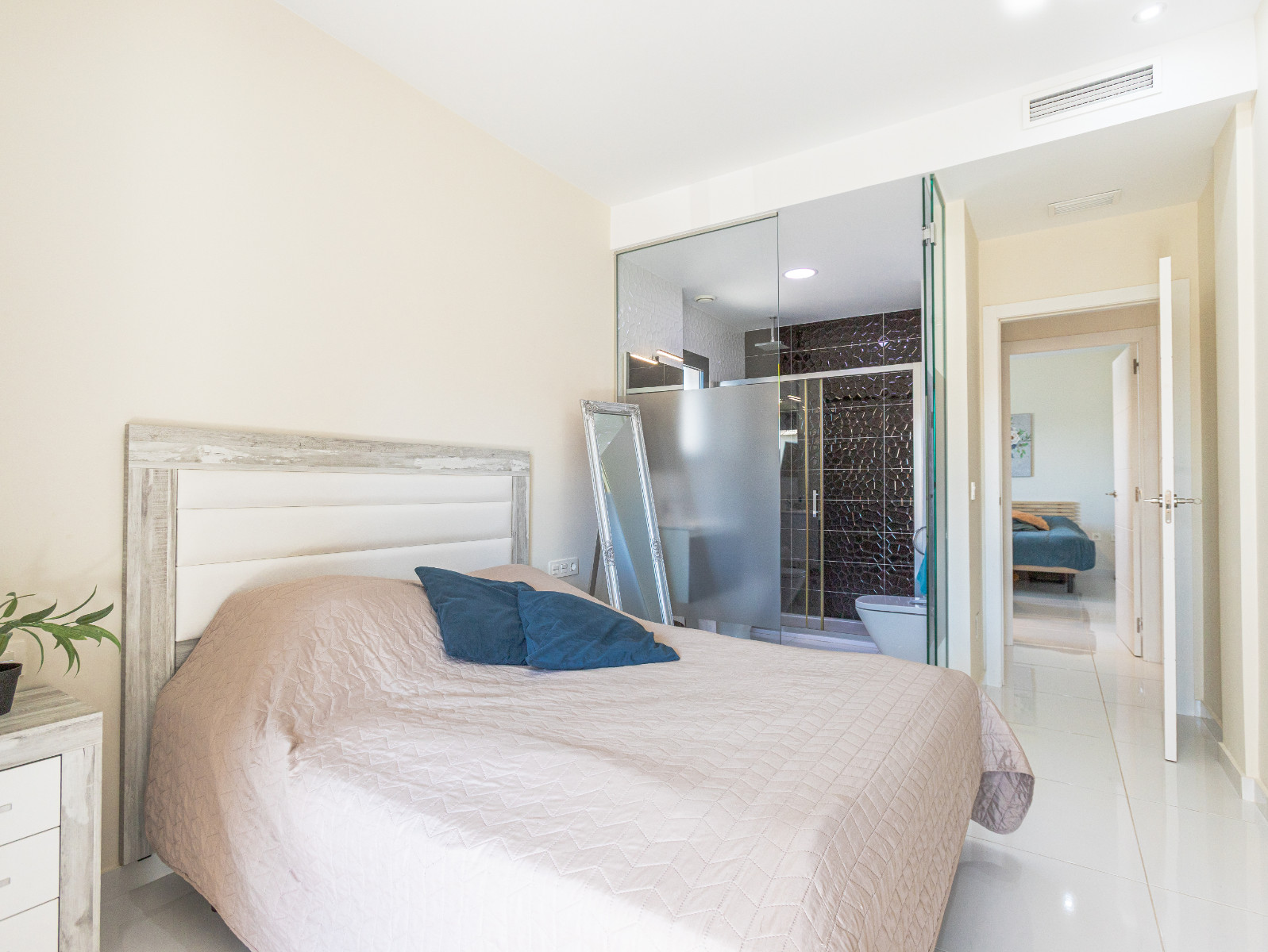 Bungalow en venta en Los Altos